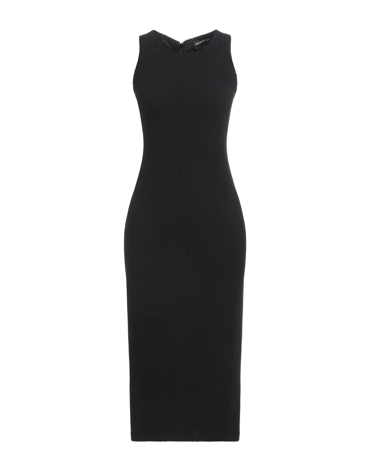 EMPORIO ARMANI EMPORIO ARMANI ΦΟΡΕΜΑΤΑ Midi φόρεμα