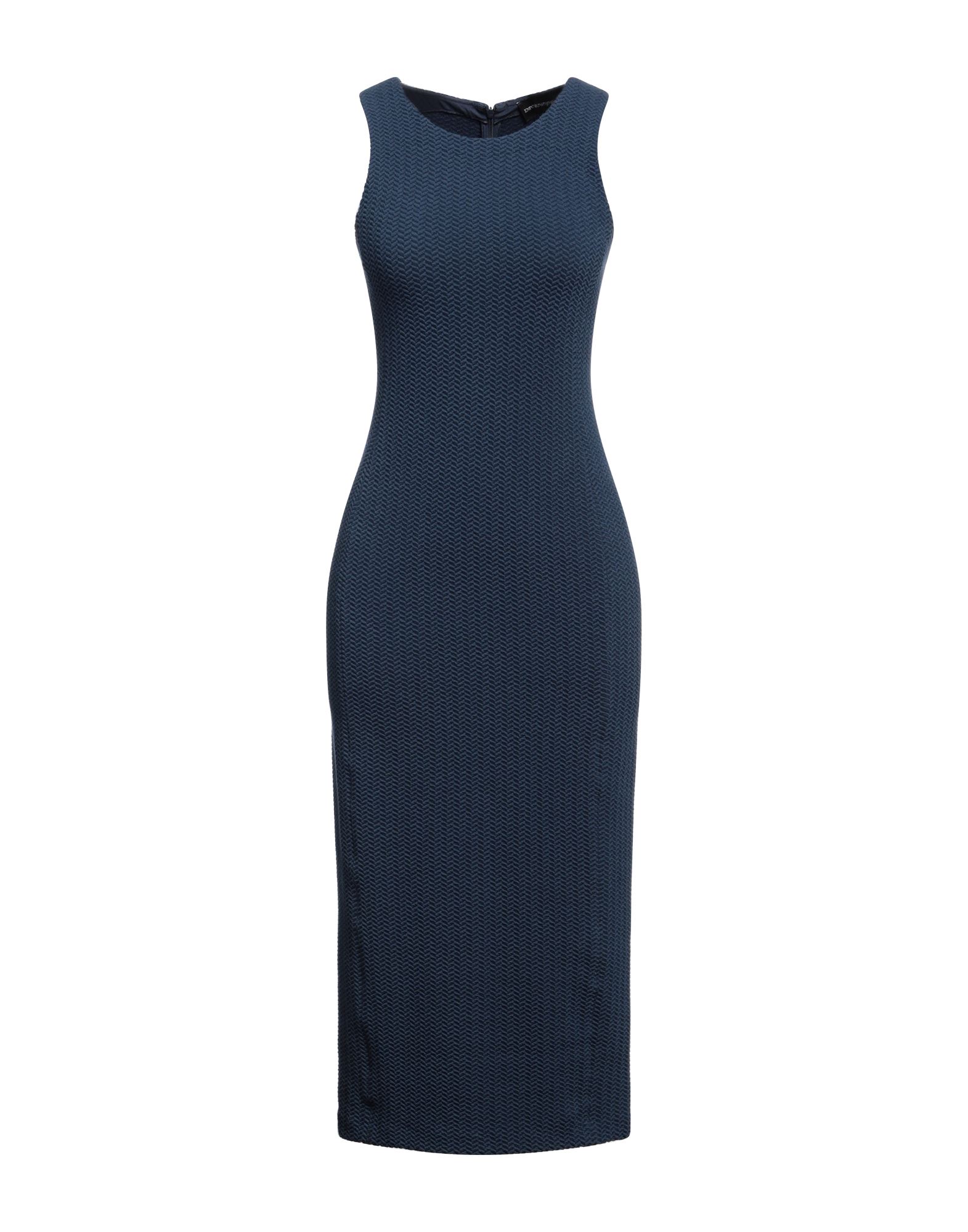 EMPORIO ARMANI EMPORIO ARMANI ΦΟΡΕΜΑΤΑ Midi φόρεμα