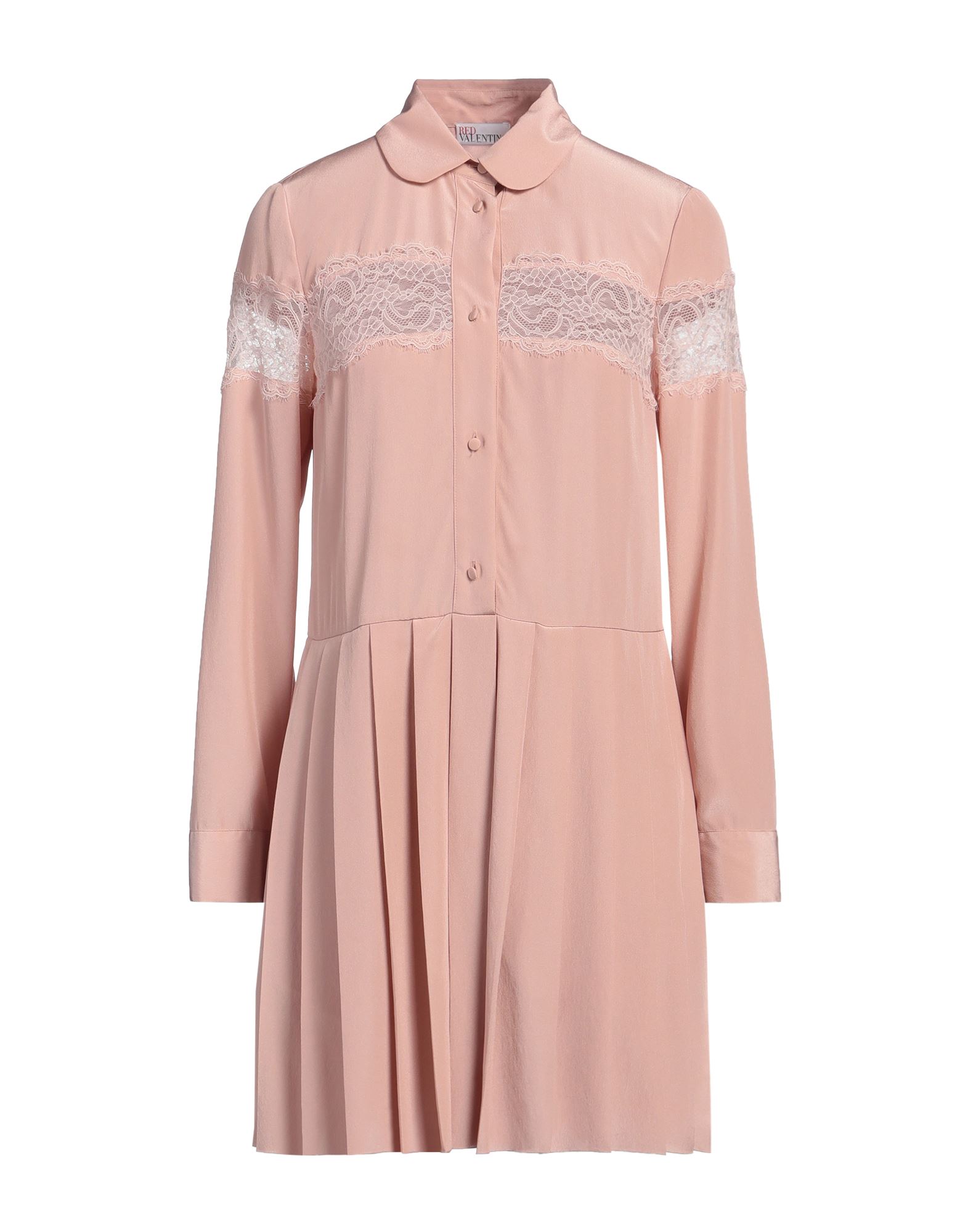  Red Valentino - Vestidos - Minivestidos - On Yoox.com 