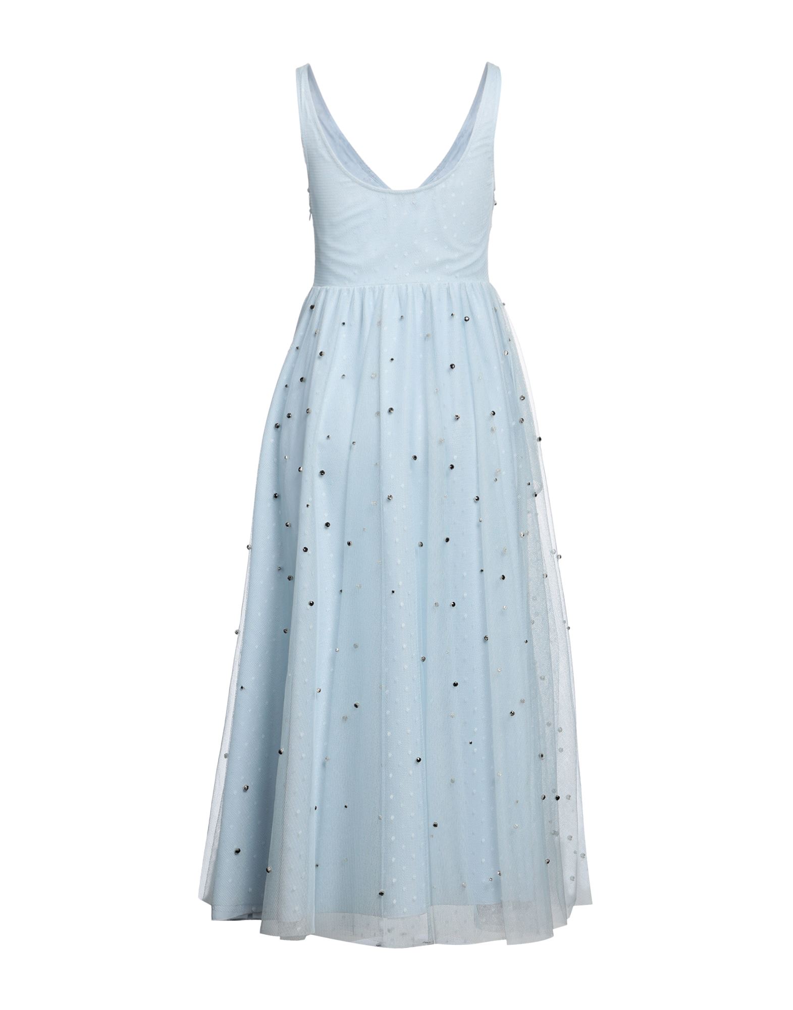  Red Valentino - Vestidos - Vestidos Midi - On Yoox.com 