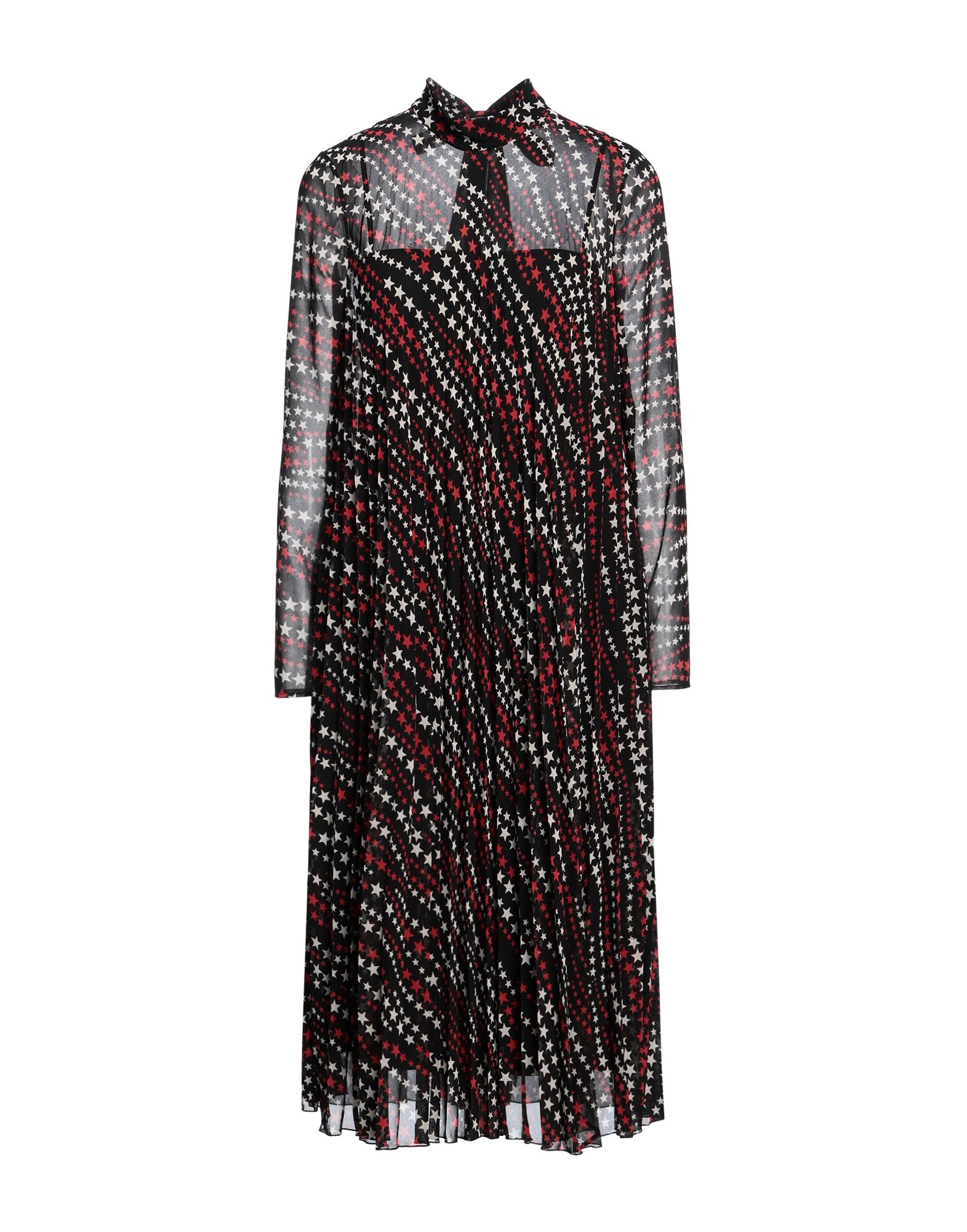 RED Valentino RED Valentino ΦΟΡΕΜΑΤΑ Midi φόρεμα