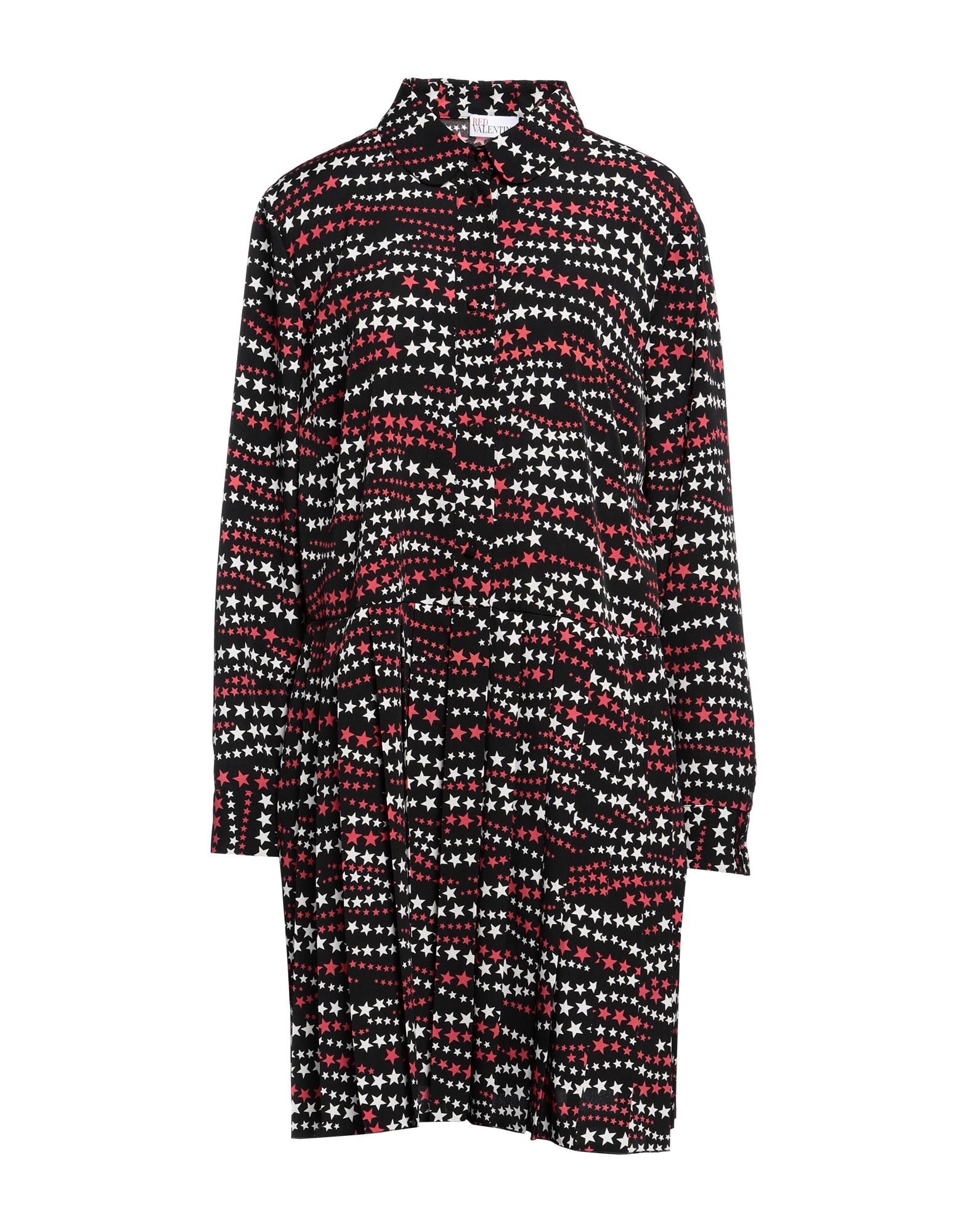 RED Valentino RED Valentino ΦΟΡΕΜΑΤΑ Μίνι φόρεμα