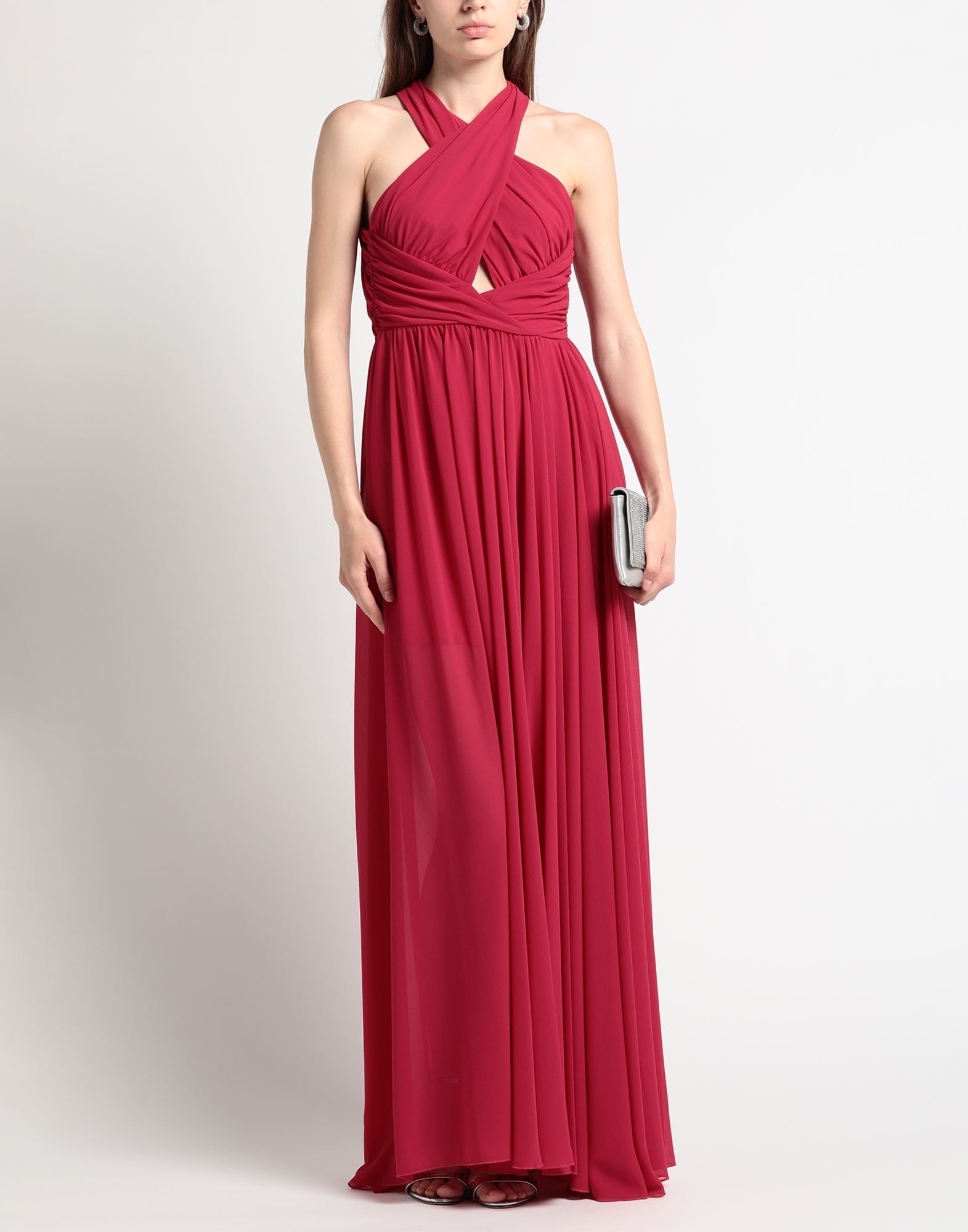  Pinko - Kleider - Maxi-kleider - On Yoox.com 