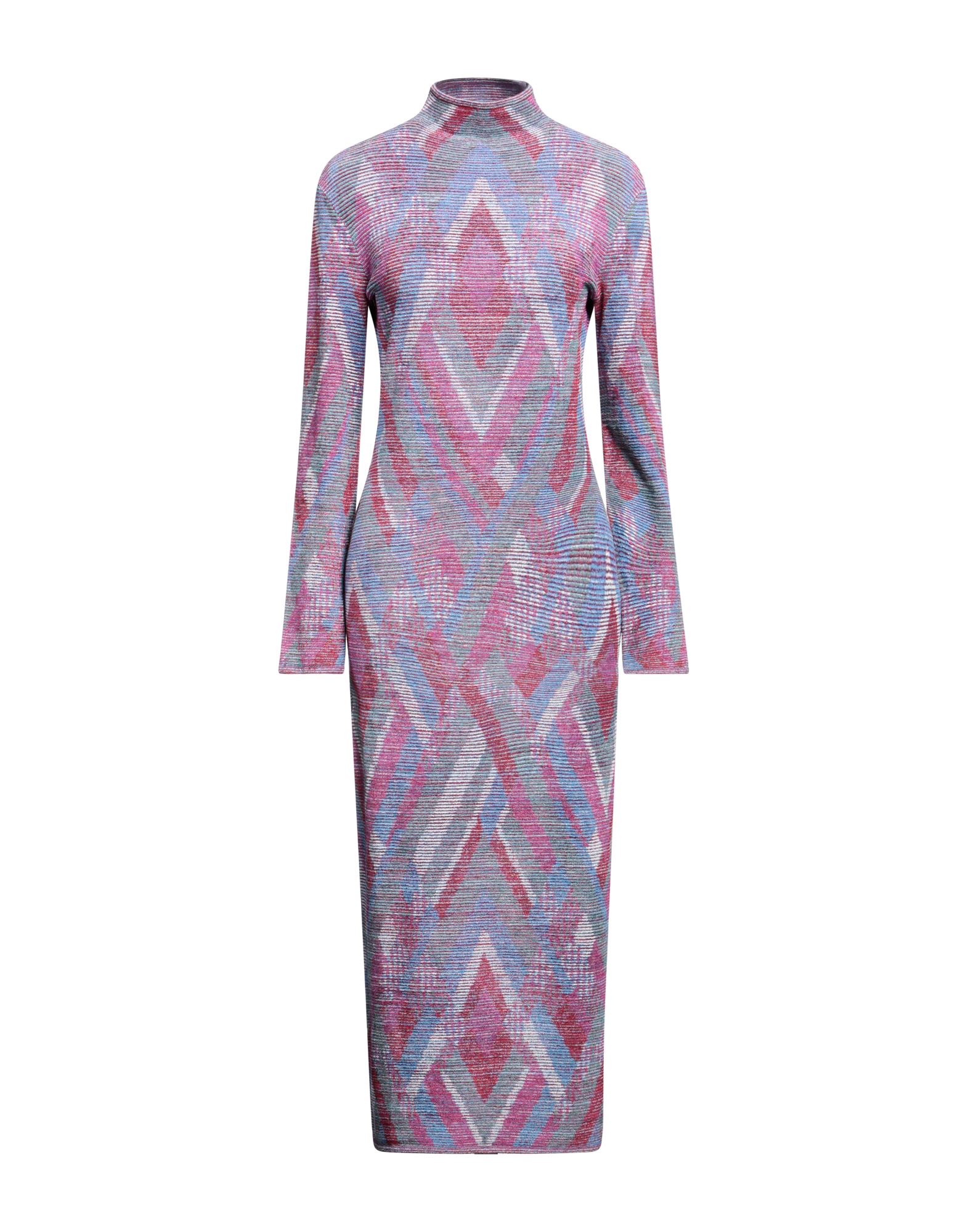  Emporio Armani - Kleider - Maxi-kleider - On Yoox.com 