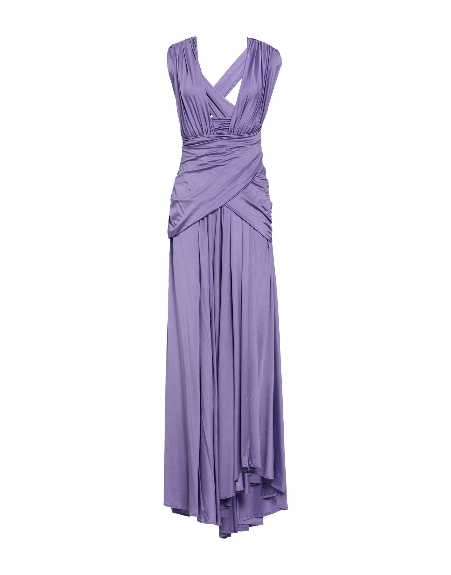  Pinko - Kleider - Maxi-kleider - On Yoox.com 
