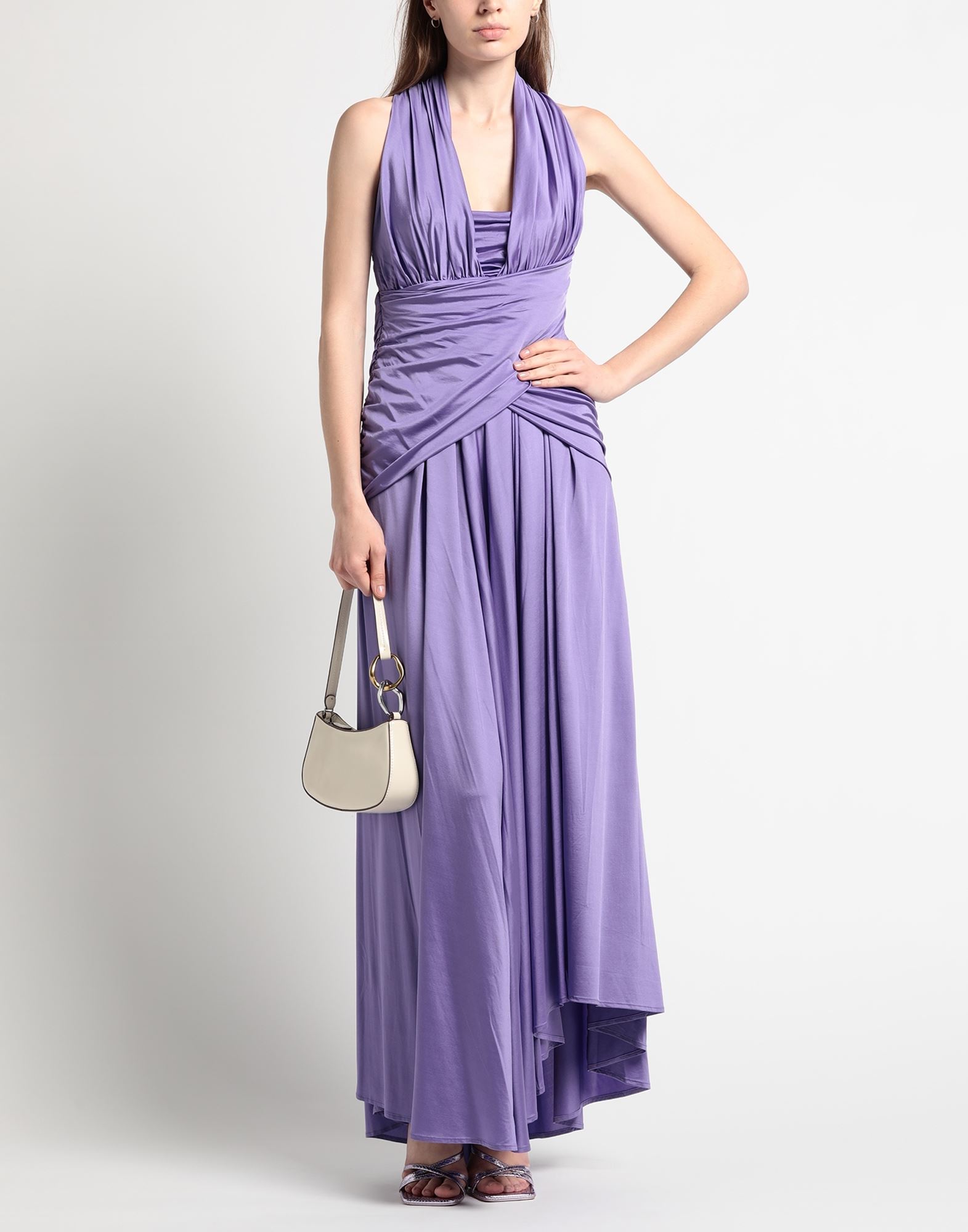  Pinko - Kleider - Maxi-kleider - On Yoox.com 