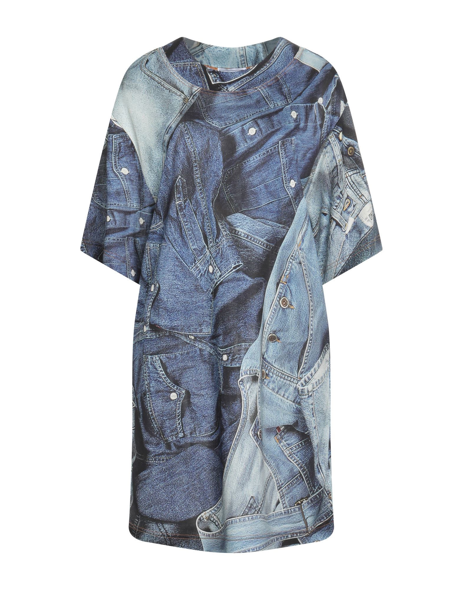 MOSCHINO JEANS MOSCHINO JEANS ΦΟΡΕΜΑΤΑ Μίνι φόρεμα