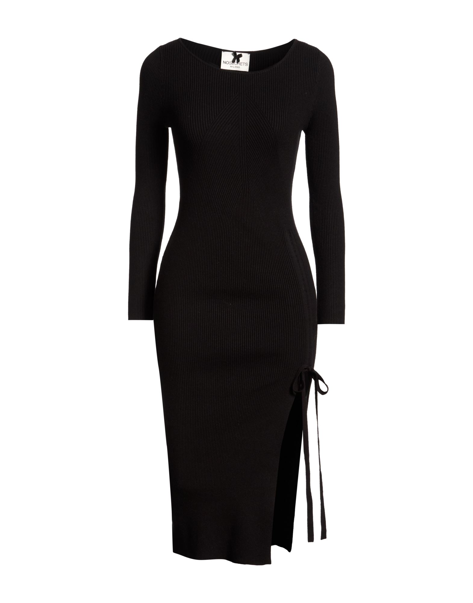  No Secrets - Kleider - Midi-kleider - On Yoox.com 