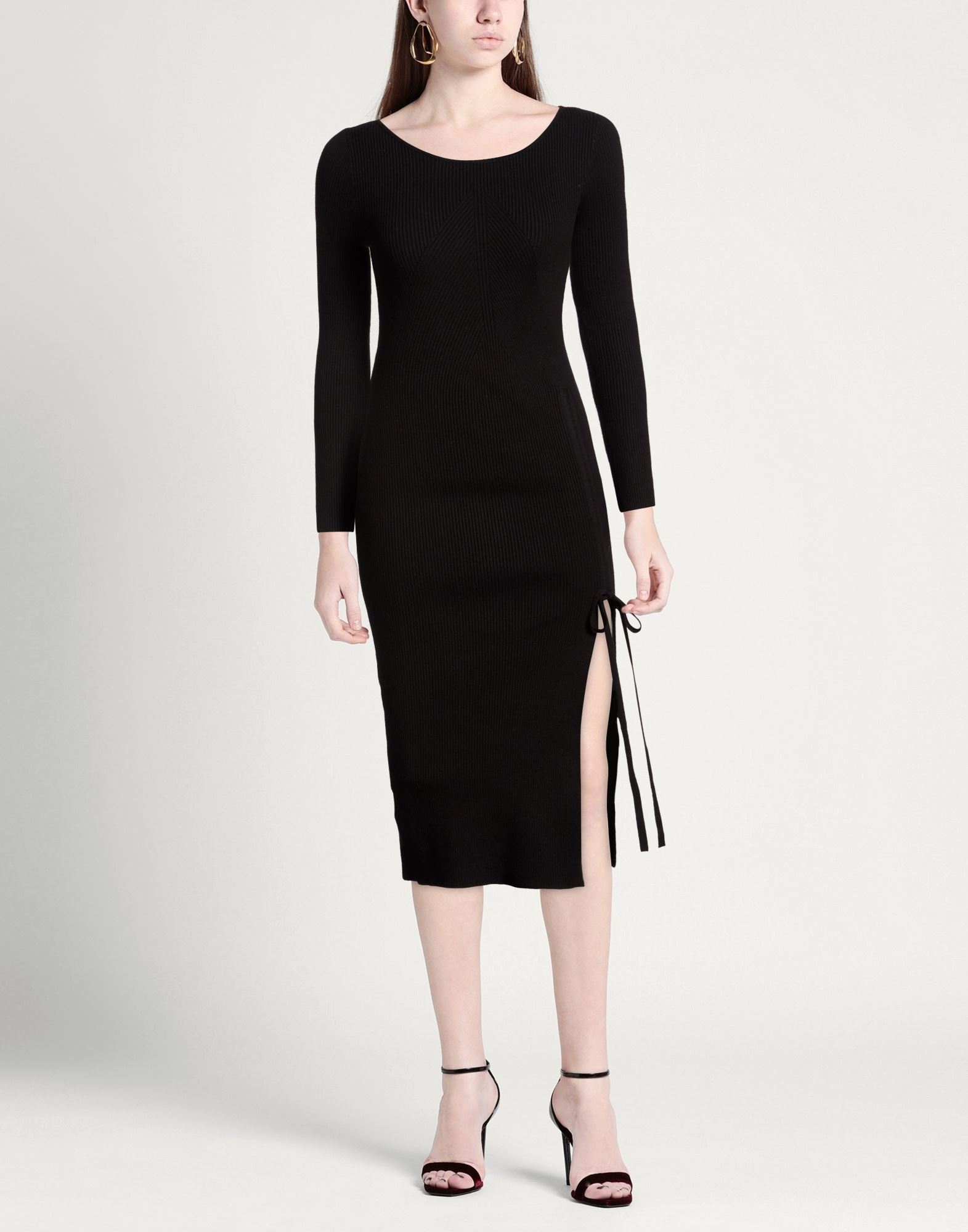  No Secrets - Kleider - Midi-kleider - On Yoox.com 