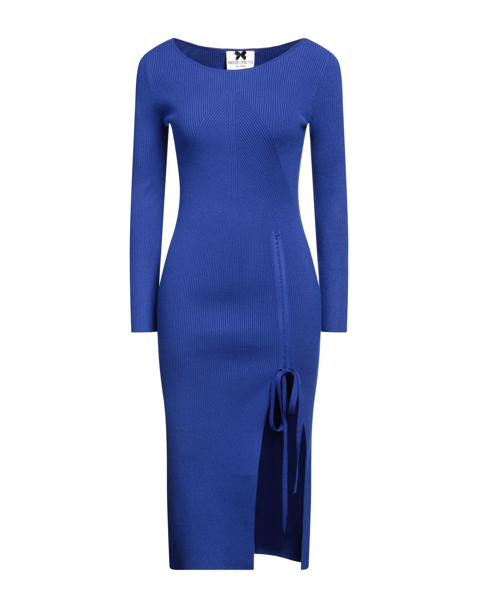  No Secrets - Robes - Robes Midi - On Yoox.com 