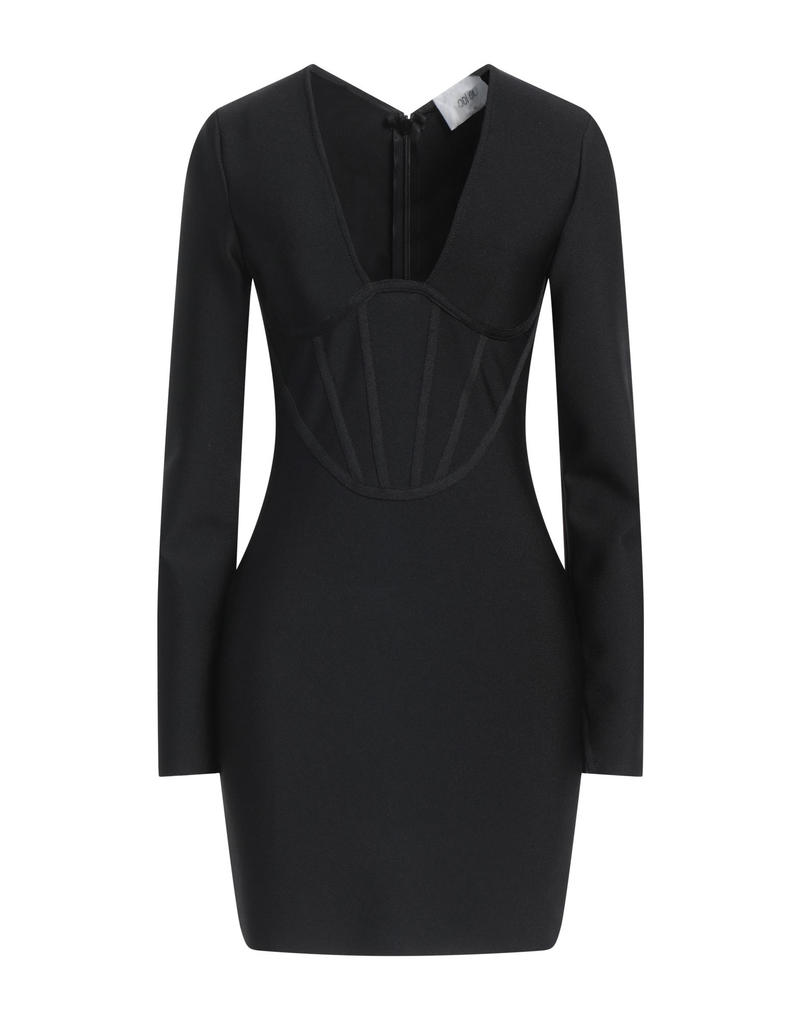  Odì Odì - Kleider - Mini-kleider - On Yoox.com 