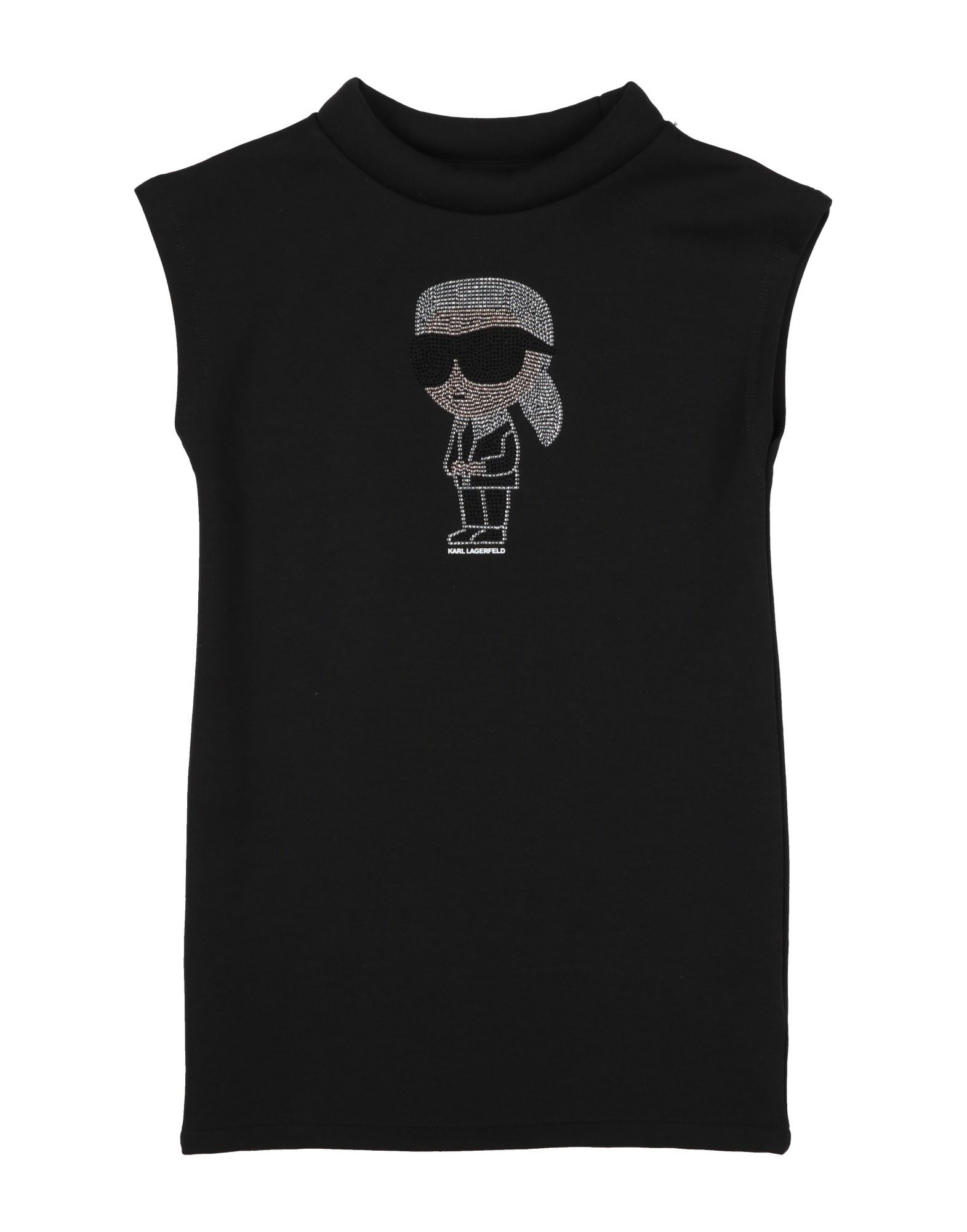 KARL LAGERFELD ΦΟΡΕΜΑΤΑ Παιδικό φόρεμα