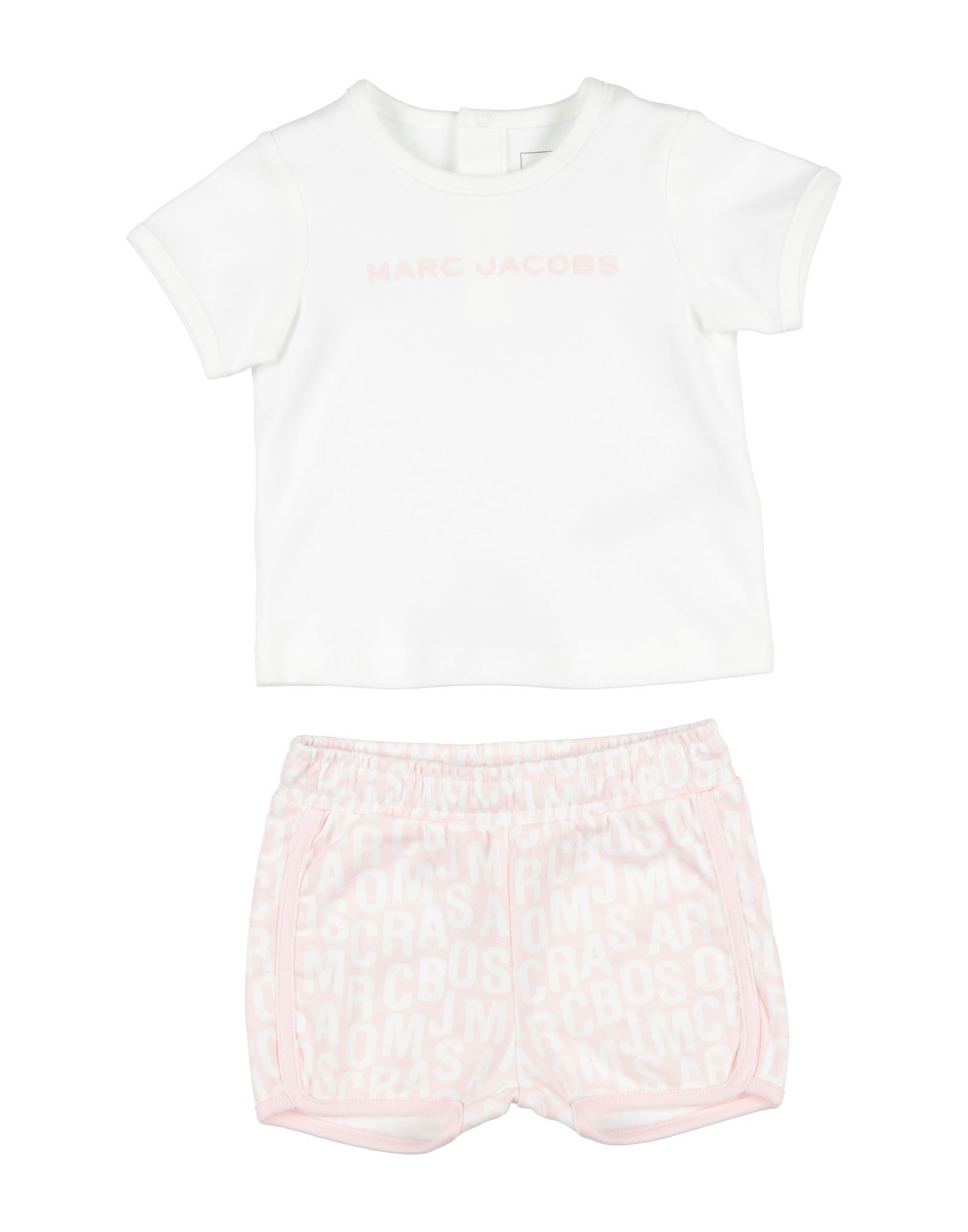  Marc Jacobs - Recién Nacido - Conjuntos Para Bebé - On Yoox.com 