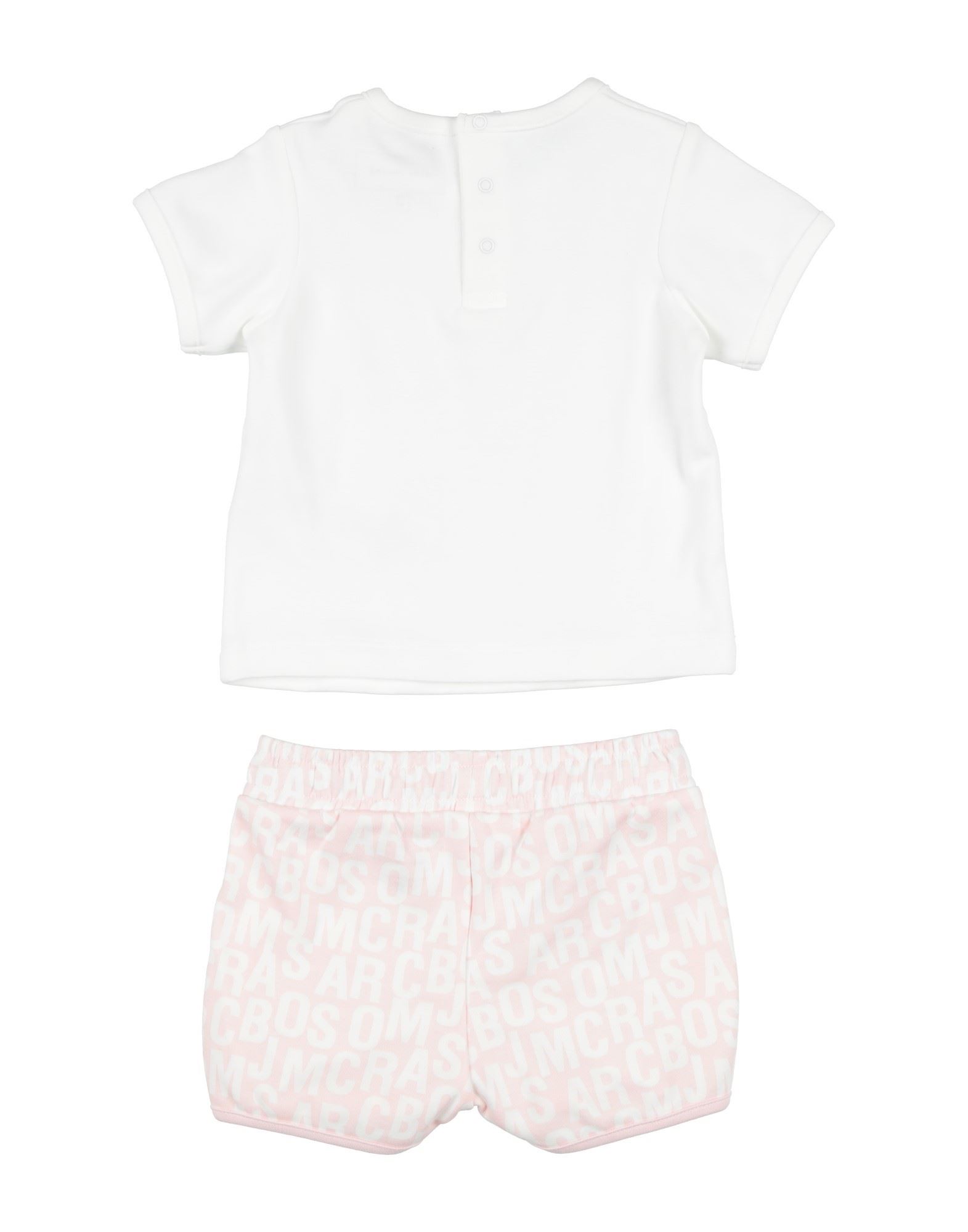  Marc Jacobs - Recién Nacido - Conjuntos Para Bebé - On Yoox.com 