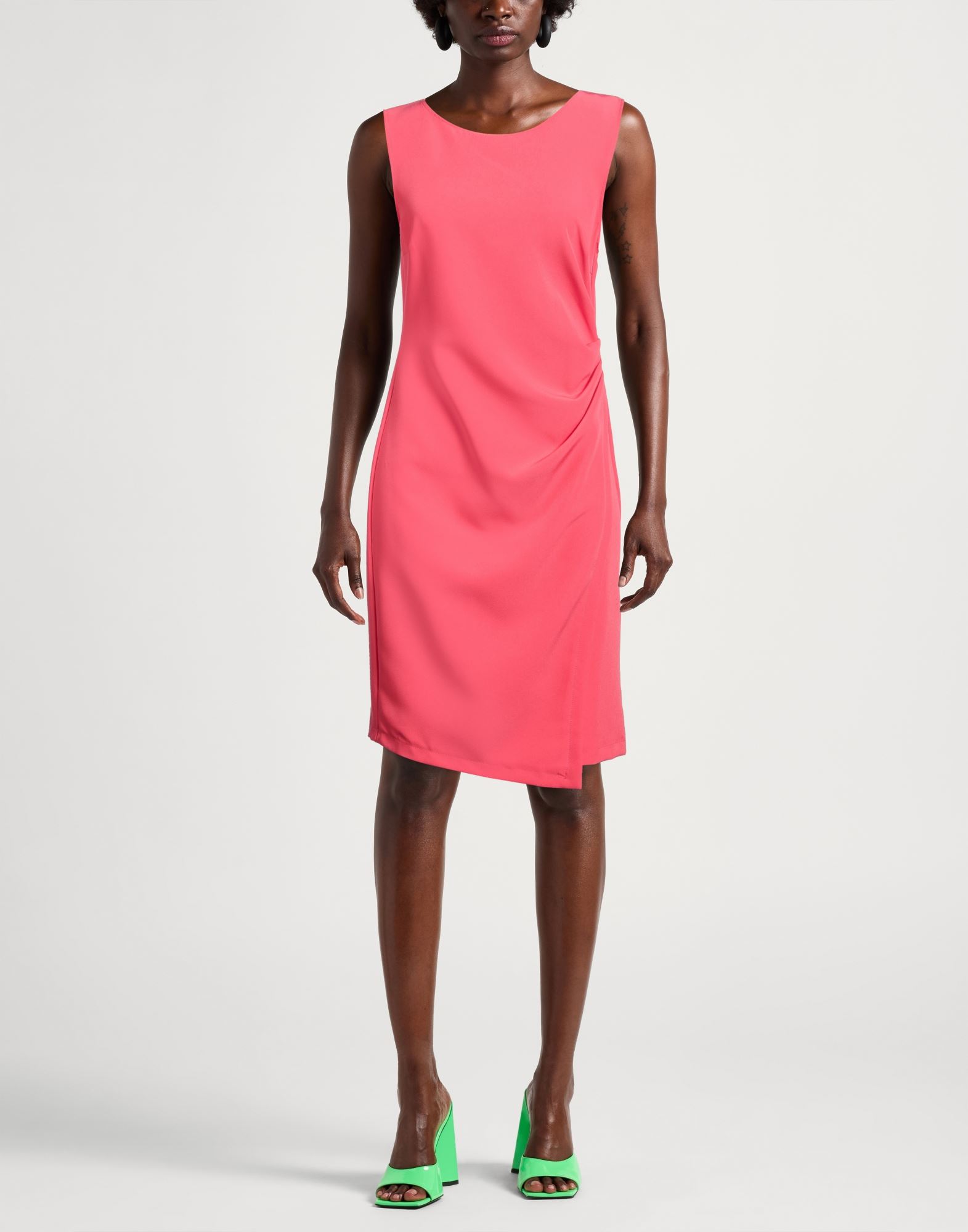  Emme By Marella - Vestidos - Vestidos Midi - On Yoox.com 