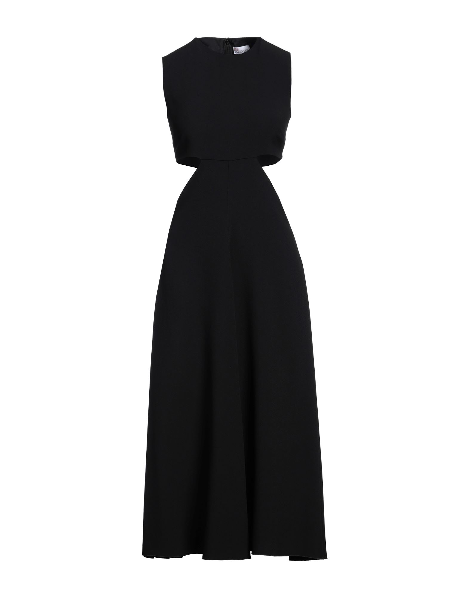 RED Valentino RED Valentino ΦΟΡΕΜΑΤΑ Midi φόρεμα