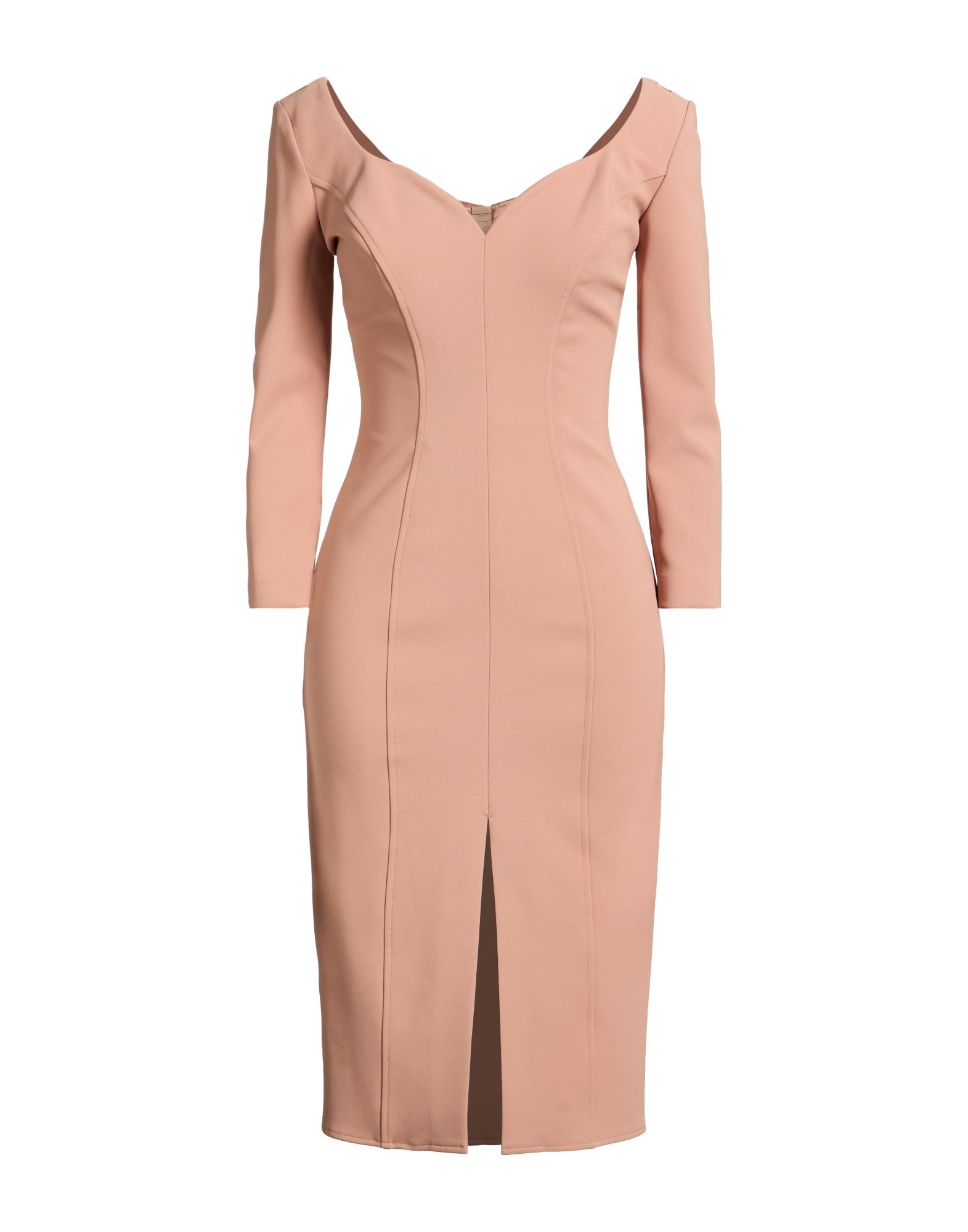 ELISABETTA FRANCHI ELISABETTA FRANCHI ΦΟΡΕΜΑΤΑ Midi φόρεμα