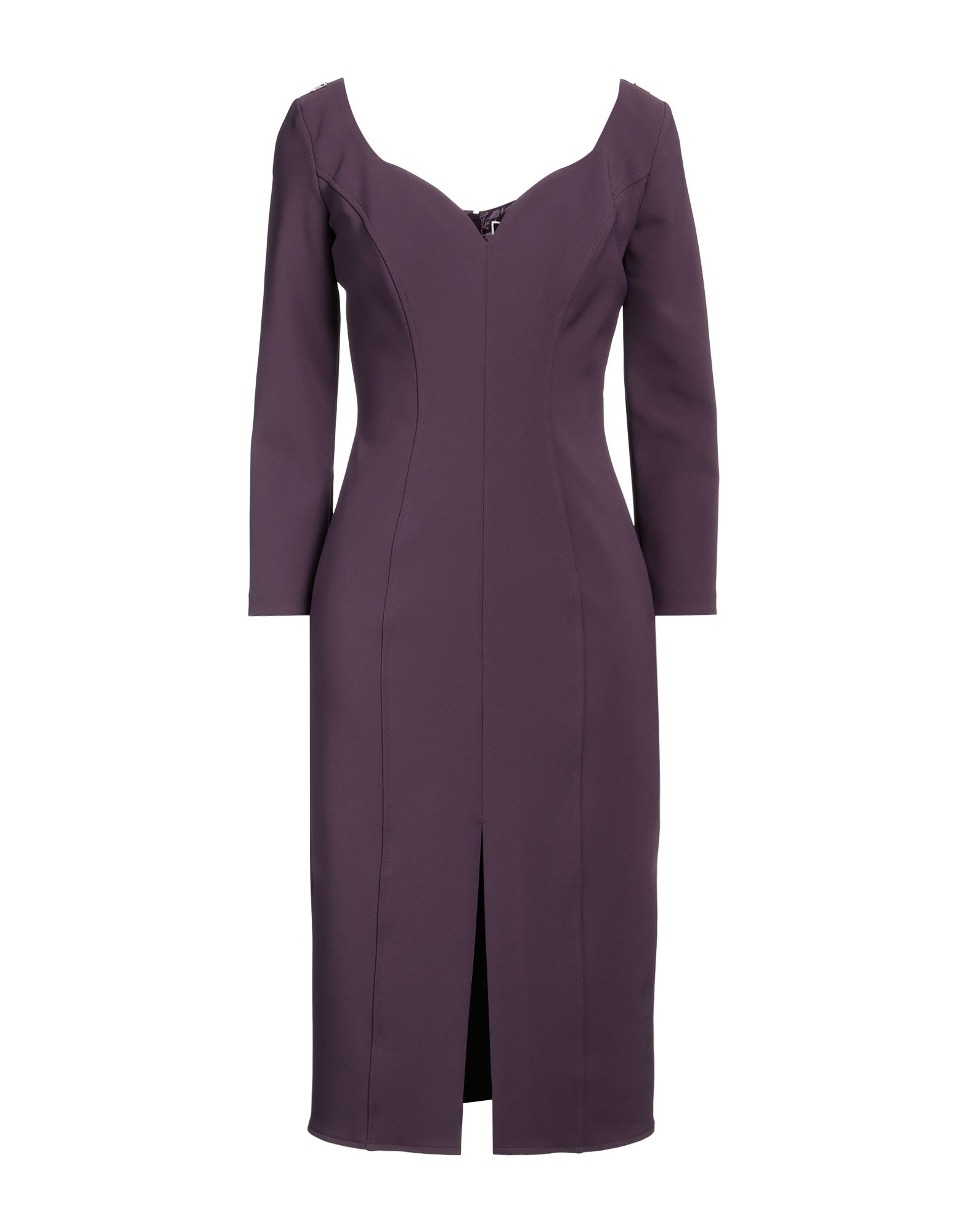 ELISABETTA FRANCHI ELISABETTA FRANCHI ΦΟΡΕΜΑΤΑ Midi φόρεμα