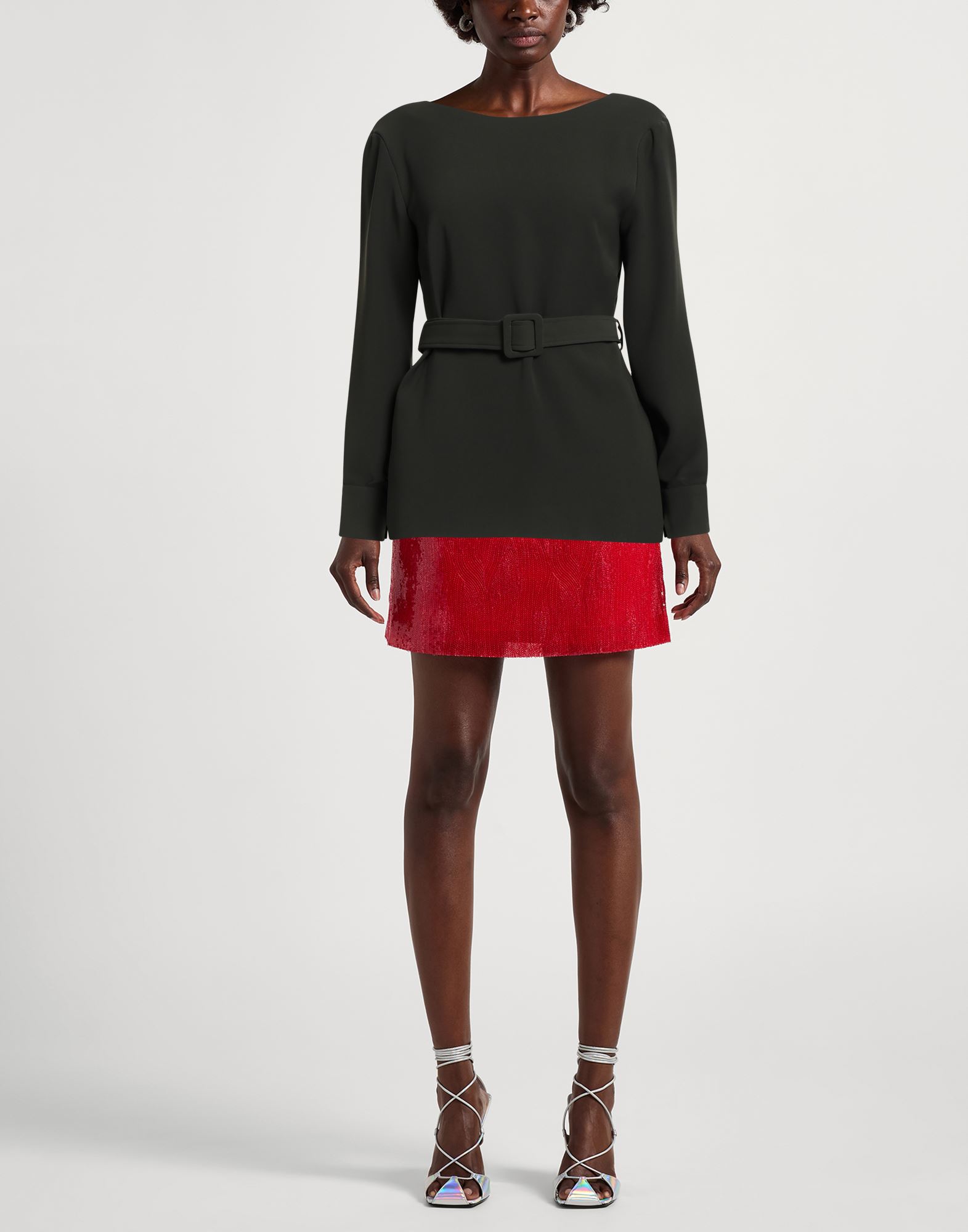  P.a.r.o.s.h. - Tops - Tops - On Yoox.com 