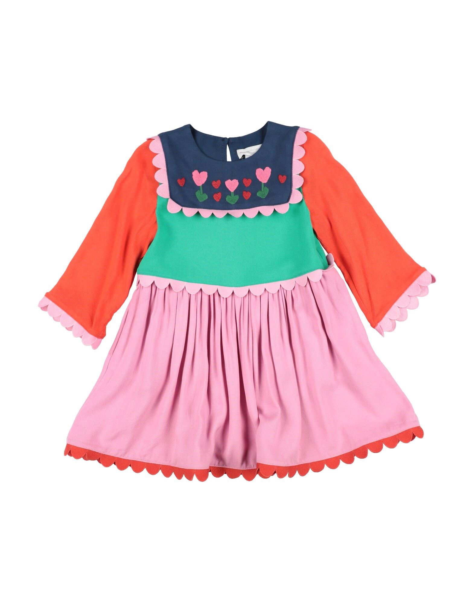 STELLA McCARTNEY KIDS ΦΟΡΕΜΑΤΑ Παιδικό φόρεμα