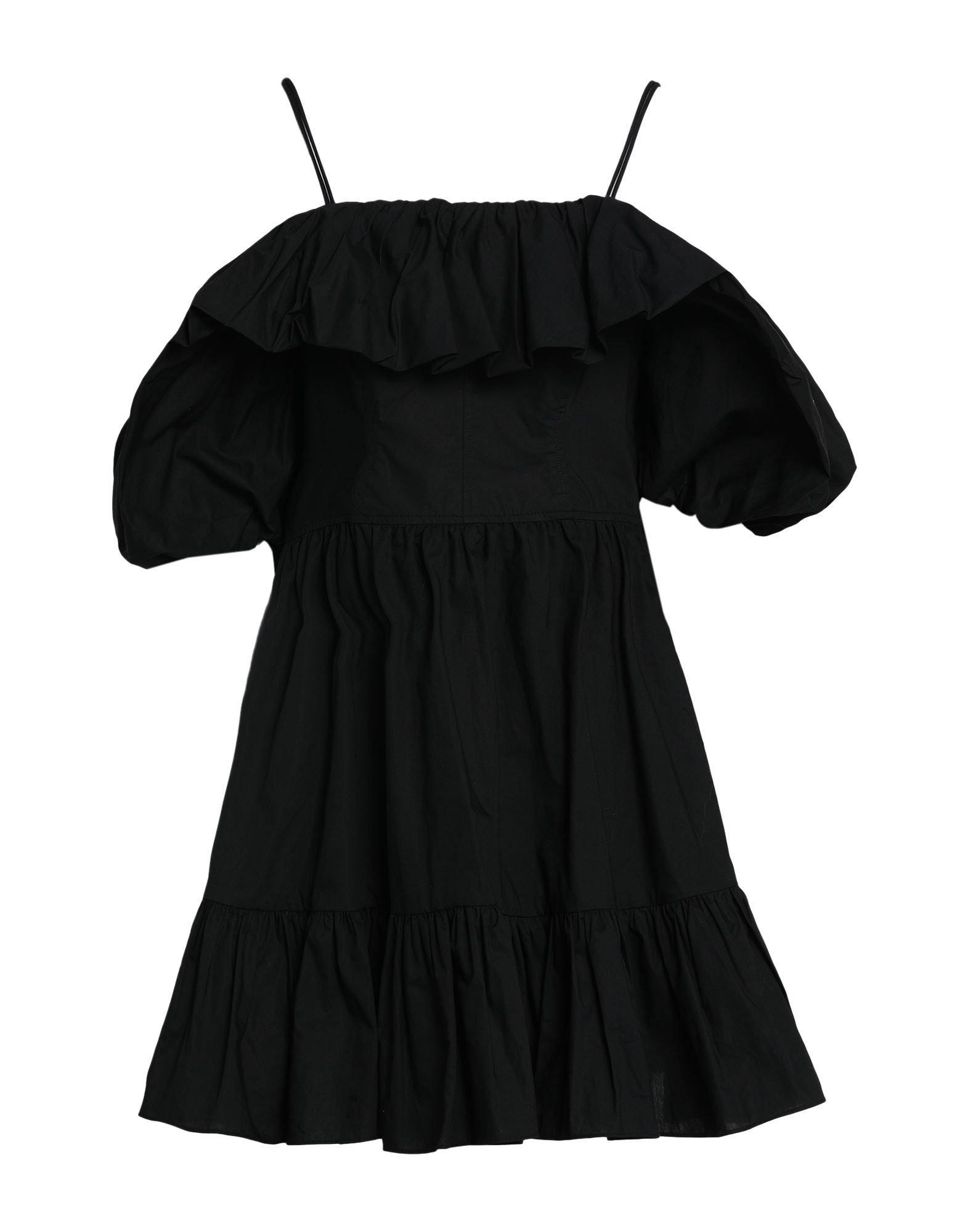 ULLA JOHNSON ULLA JOHNSON ΦΟΡΕΜΑΤΑ Μίνι φόρεμα
