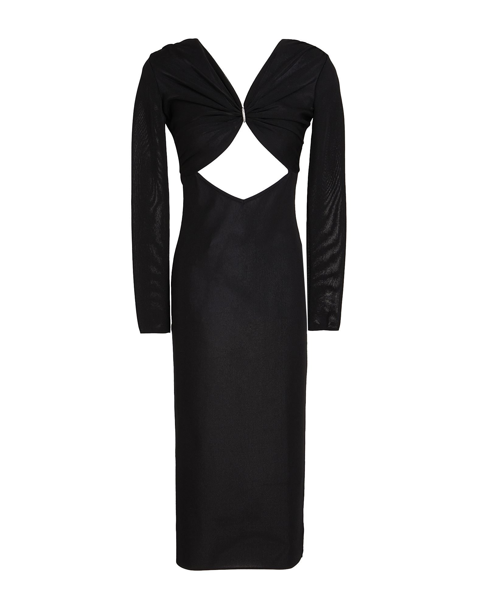 ALEXANDRE VAUTHIER ALEXANDRE VAUTHIER ΦΟΡΕΜΑΤΑ Midi φόρεμα