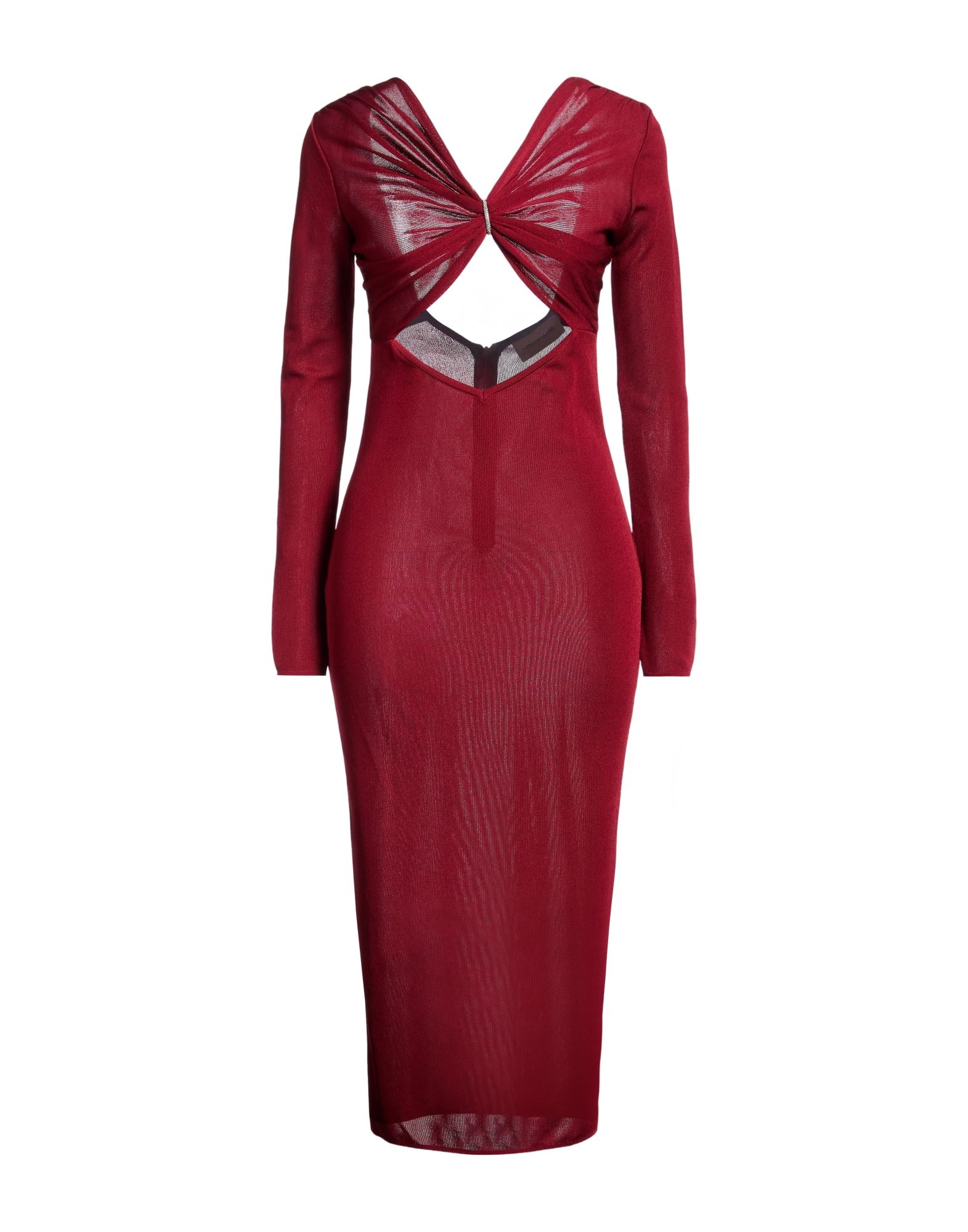  Alexandre Vauthier - Kleider - Midi-kleider - On Yoox.com 