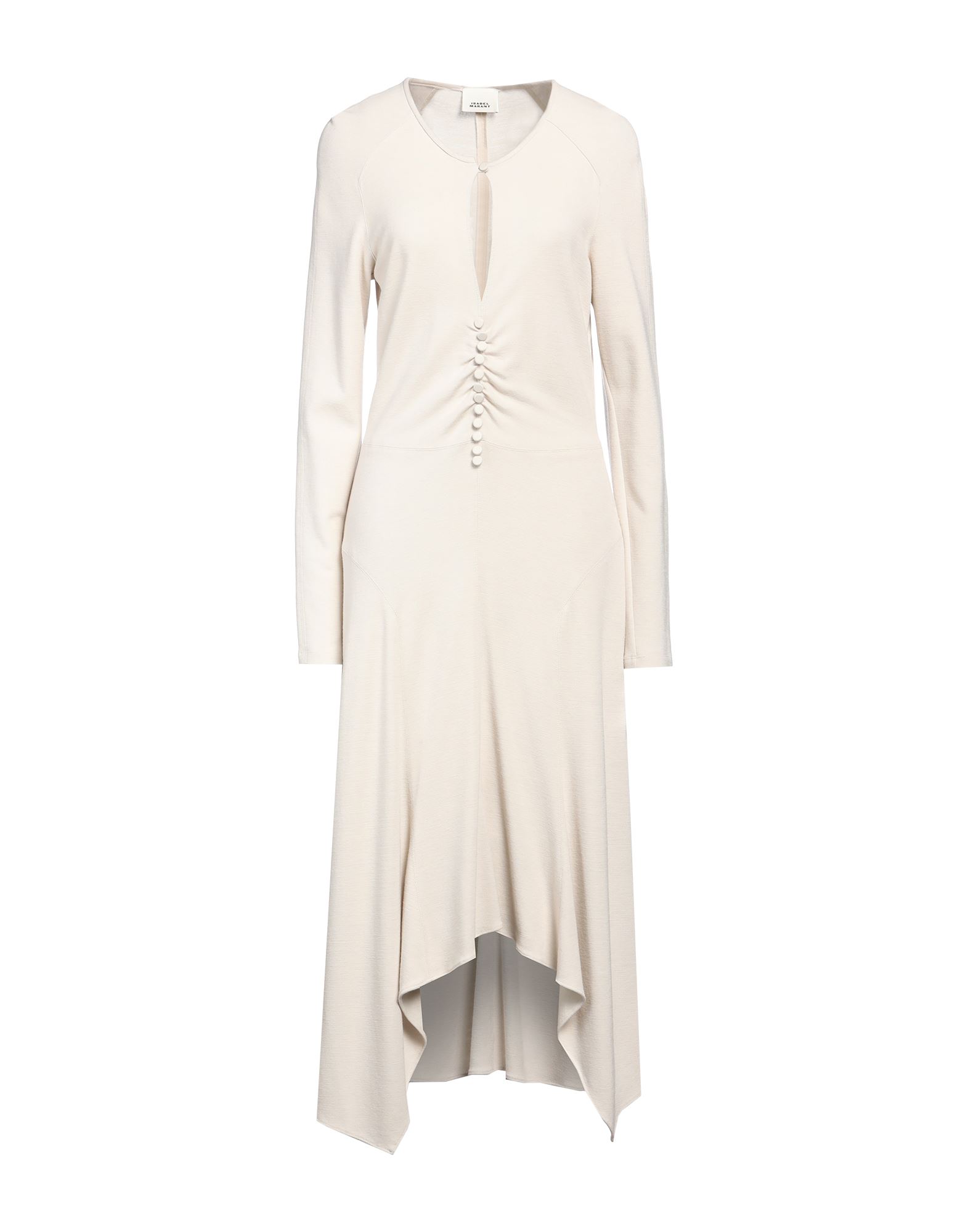 ISABEL MARANT ISABEL MARANT ΦΟΡΕΜΑΤΑ Midi φόρεμα