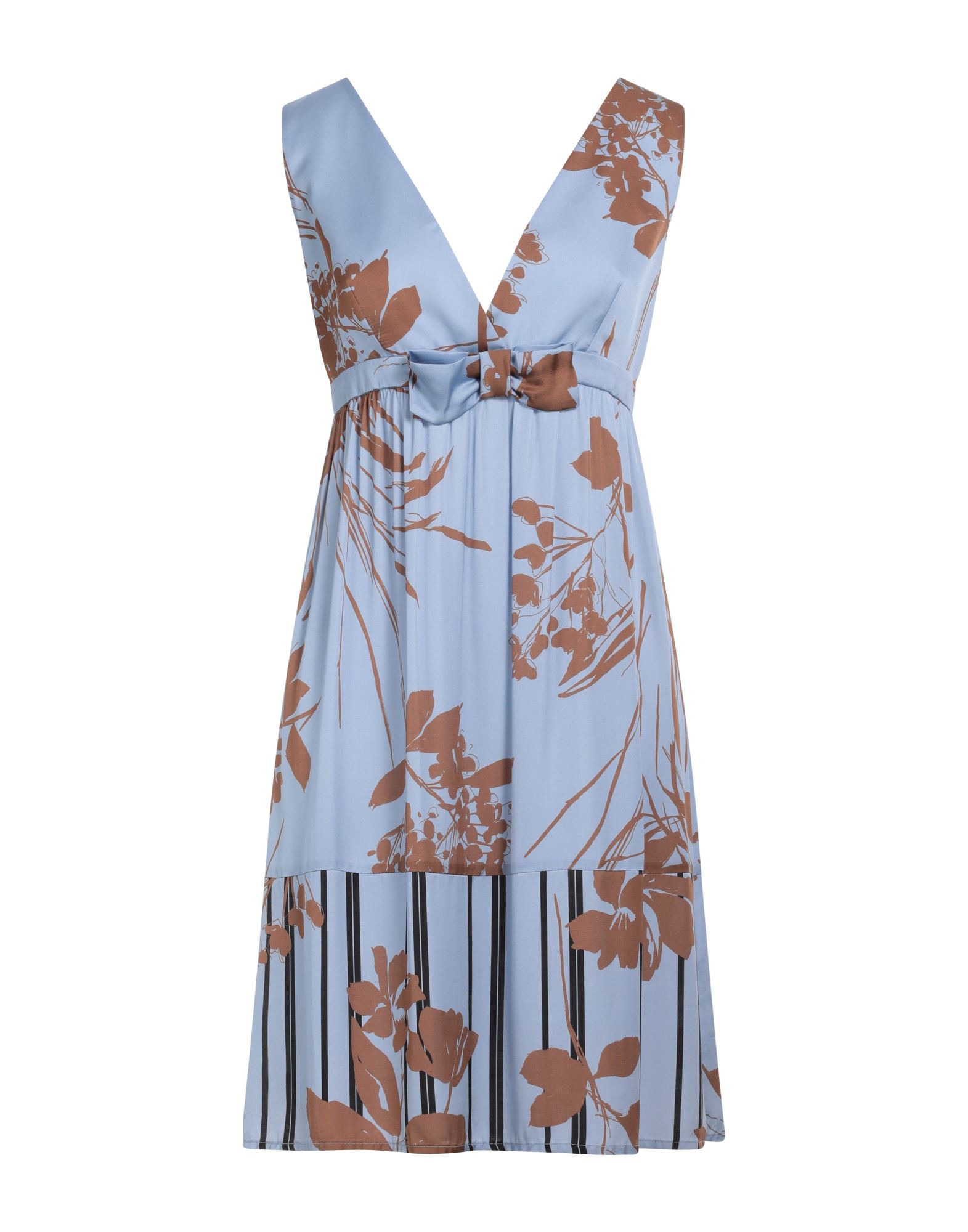  1-one - Kleider - Mini-kleider - On Yoox.com 