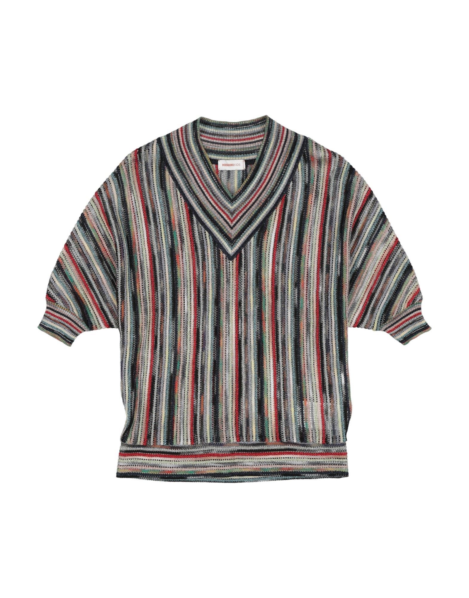 MISSONI KIDS ΦΟΡΕΜΑΤΑ Παιδικό φόρεμα