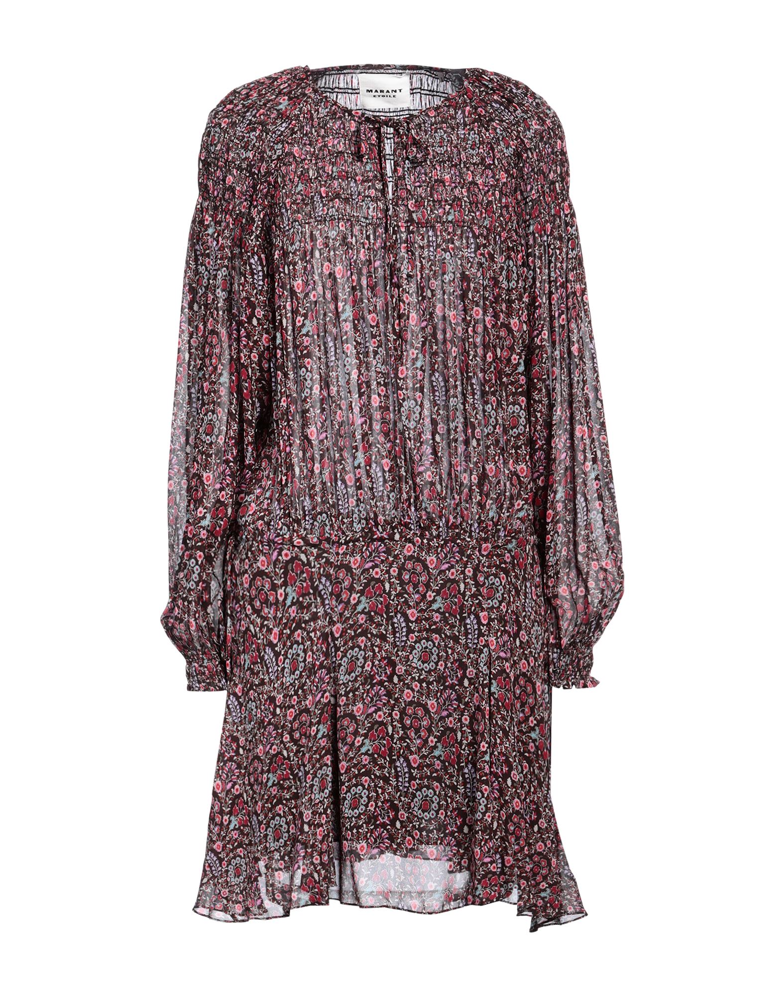 MARANT ÉTOILE MARANT ÉTOILE ΦΟΡΕΜΑΤΑ Μίνι φόρεμα