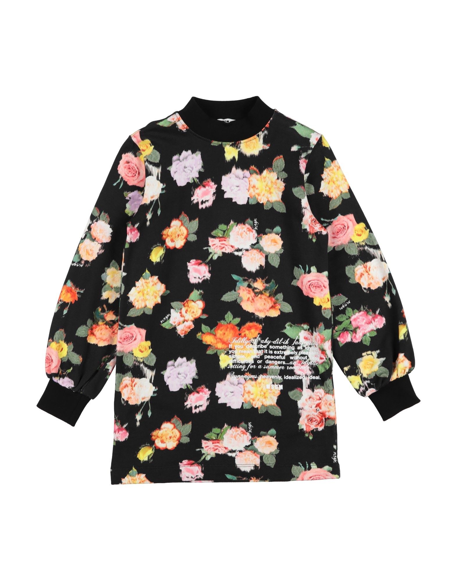 MSGM ΦΟΡΕΜΑΤΑ Παιδικό φόρεμα
