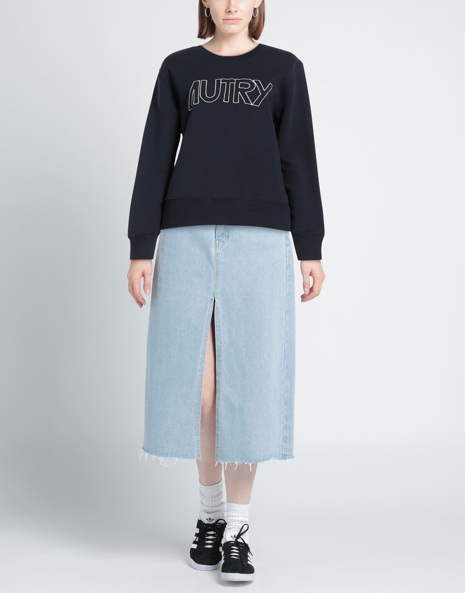  Autry - Tops - Sweatshirts - On Yoox.com 