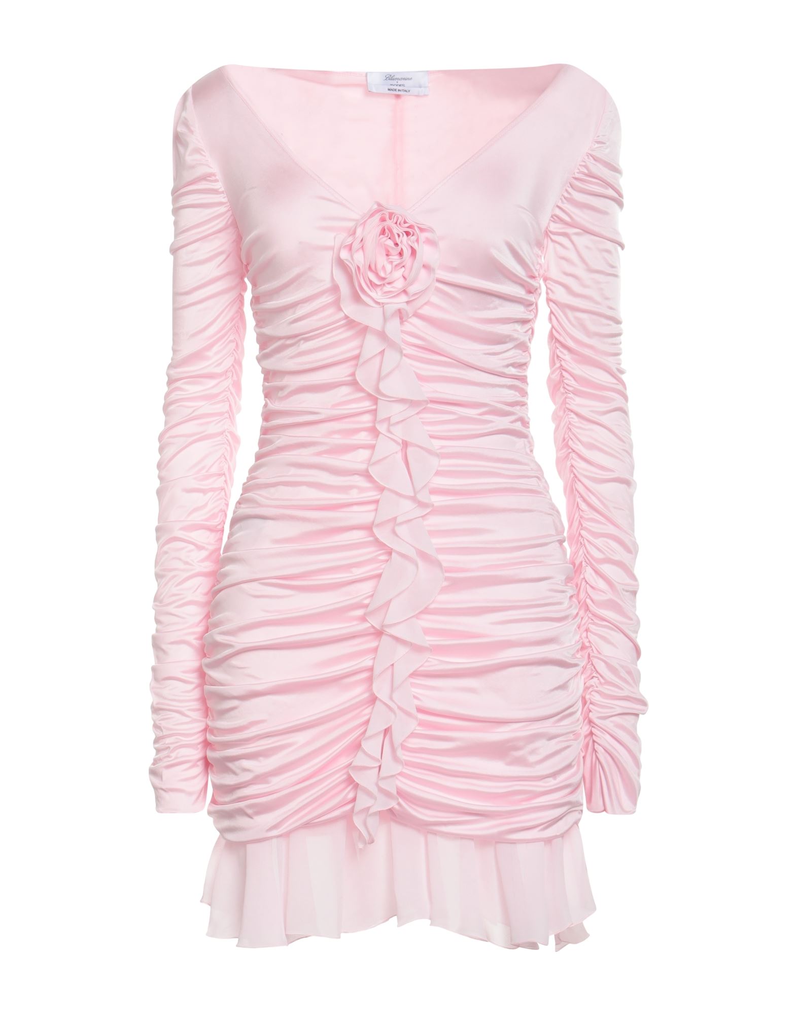BLUMARINE BLUMARINE ΦΟΡΕΜΑΤΑ Μίνι φόρεμα