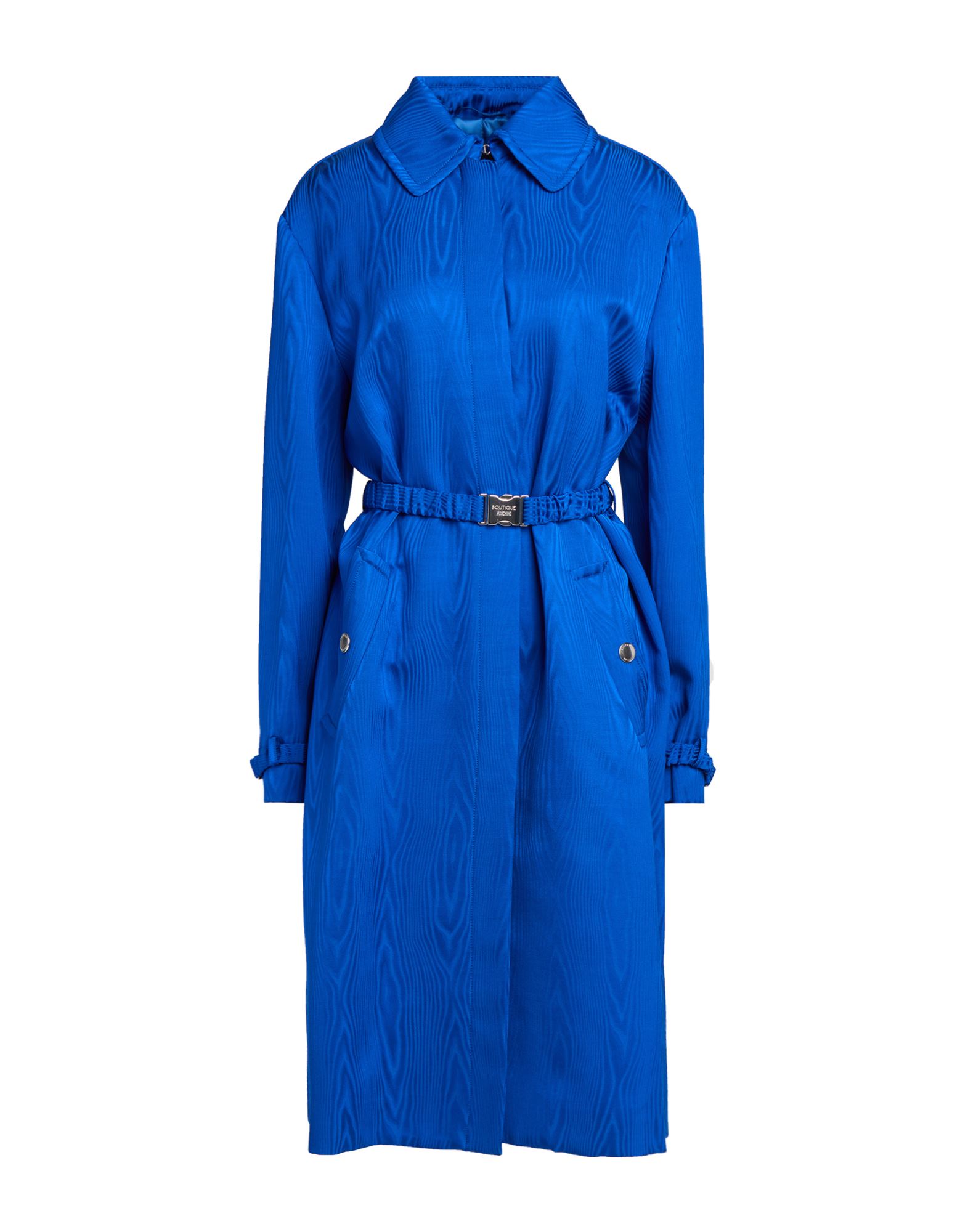 BOUTIQUE MOSCHINO BOUTIQUE MOSCHINO ΠΑΛΤΟ & ΤΖΑΚΕΤ Πανωφόρι και καμπαρντίνα