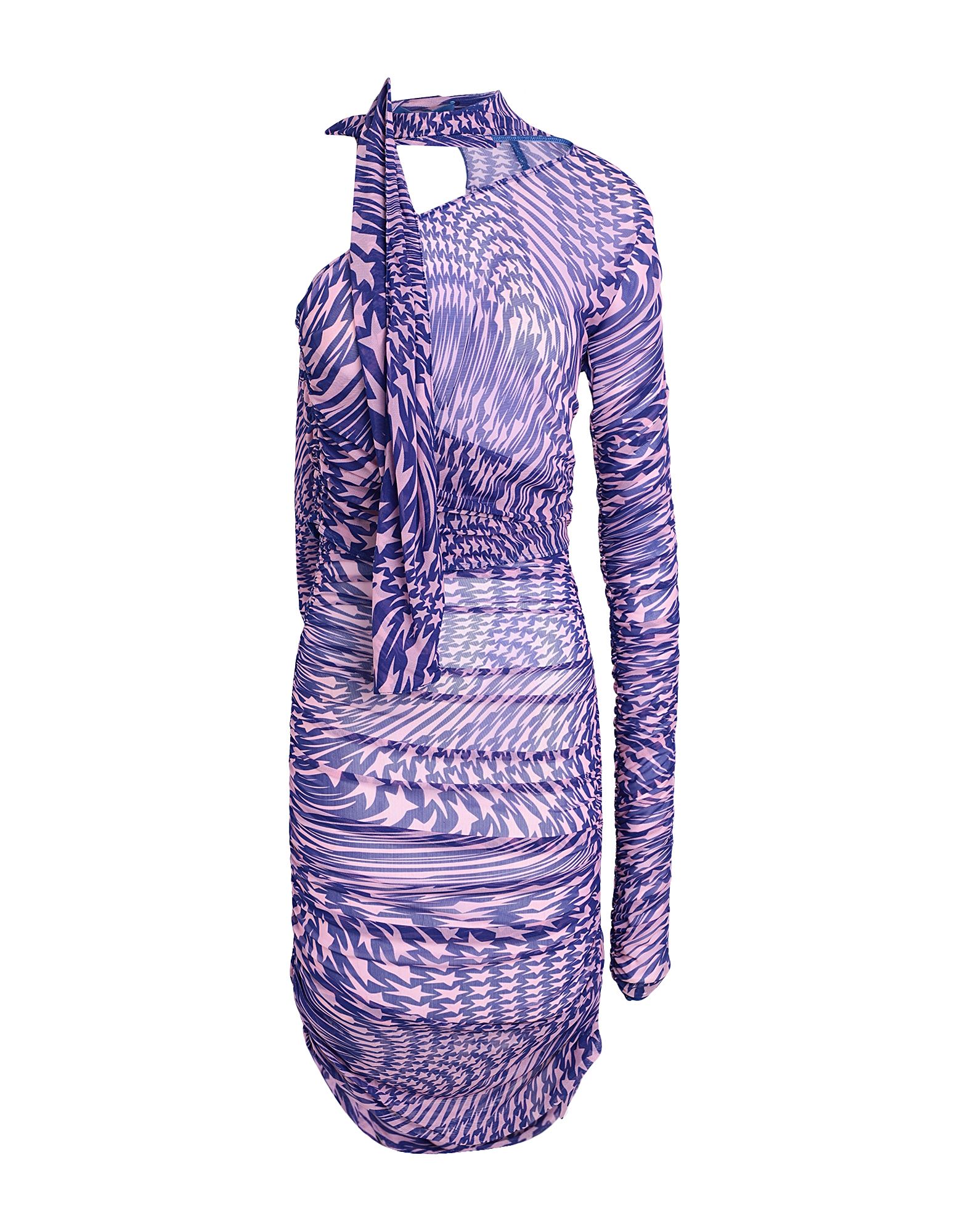 MUGLER MUGLER ΦΟΡΕΜΑΤΑ Μίνι φόρεμα