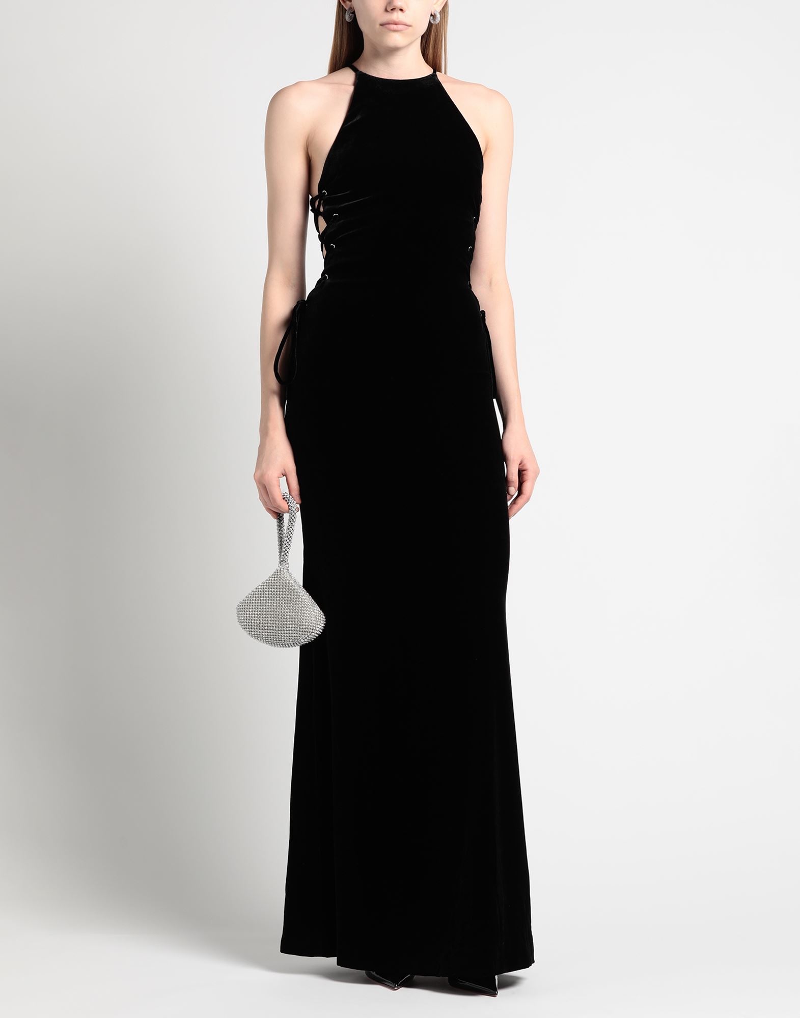  Alessandra Rich - Kleider - Maxi-kleider - On Yoox.com 
