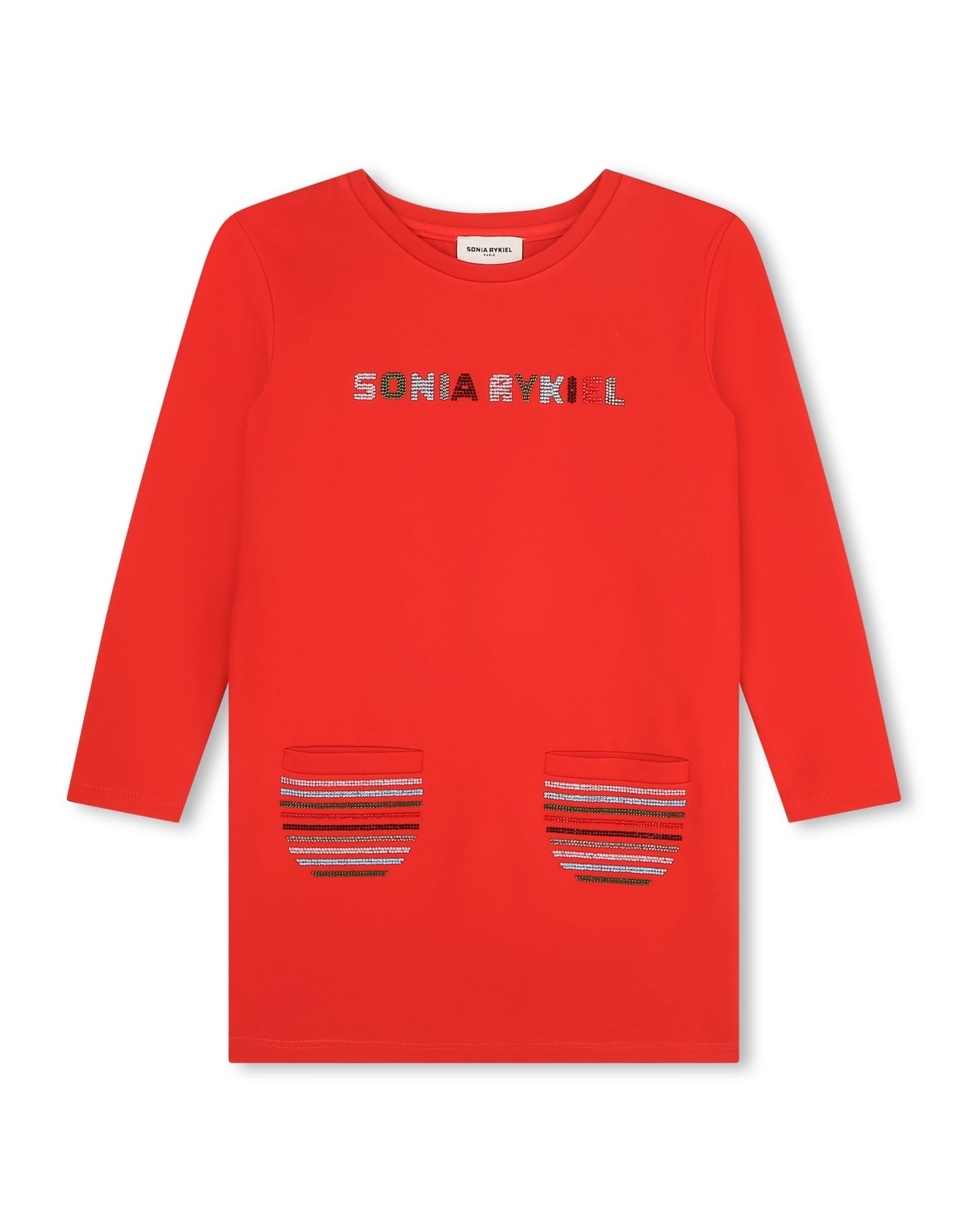 SONIA RYKIEL ΦΟΡΕΜΑΤΑ Παιδικό φόρεμα