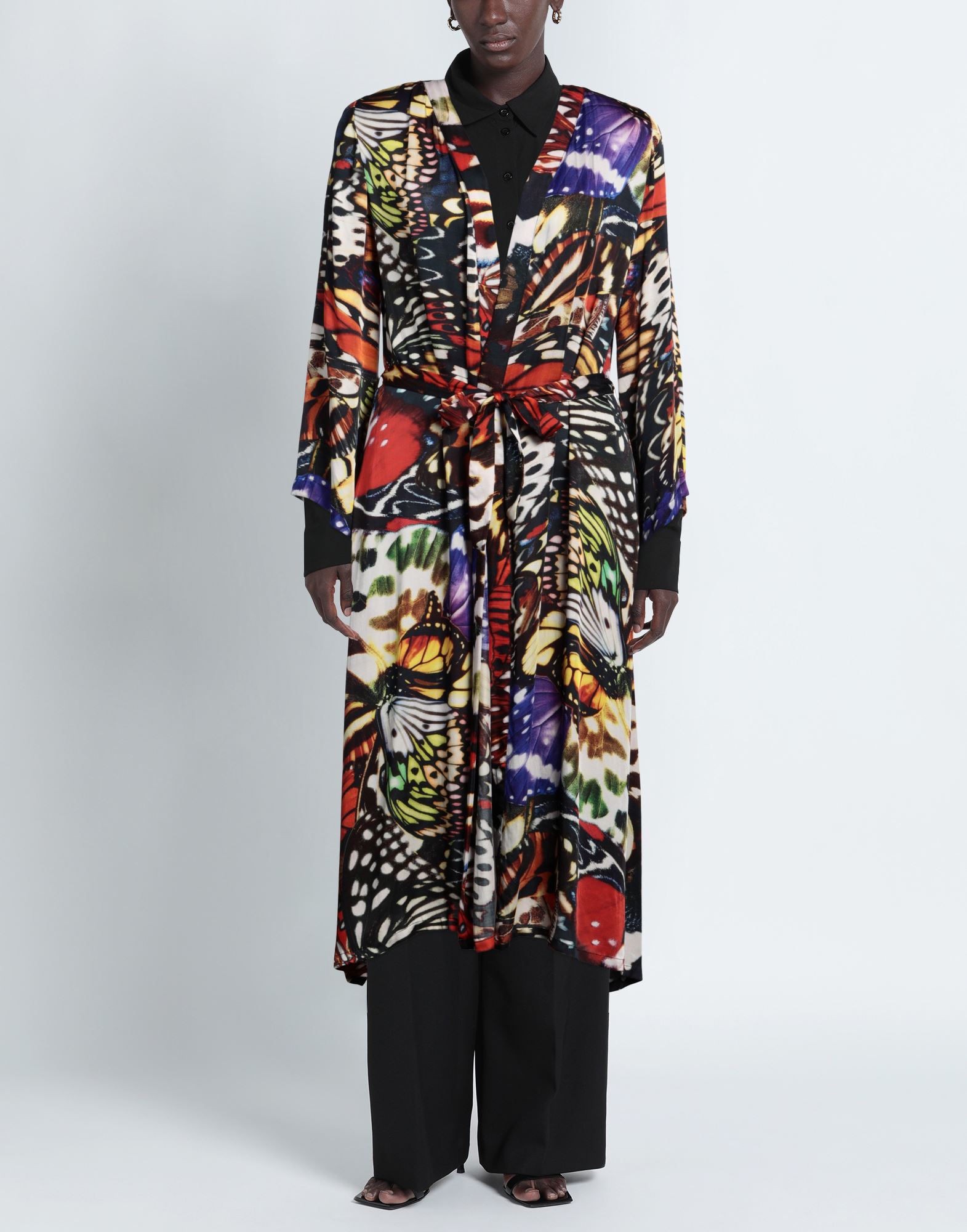 Leslie Amon - Jacken & Mäntel - Jacken Und Anoraks - On Yoox.com 