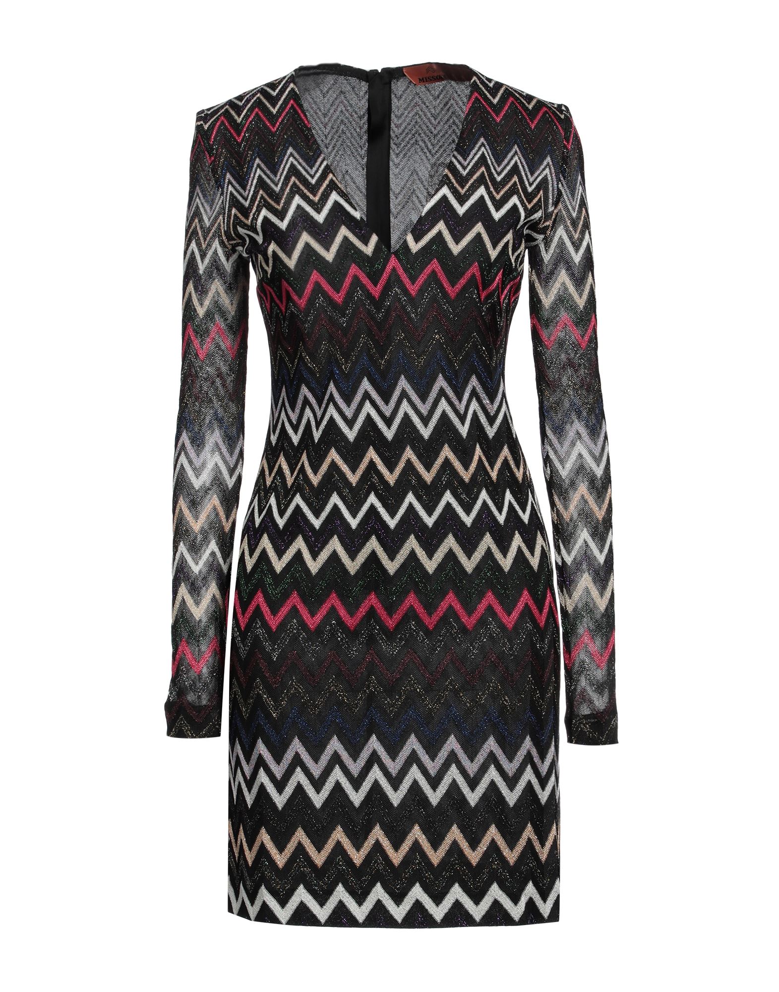 MISSONI MISSONI ΦΟΡΕΜΑΤΑ Μίνι φόρεμα