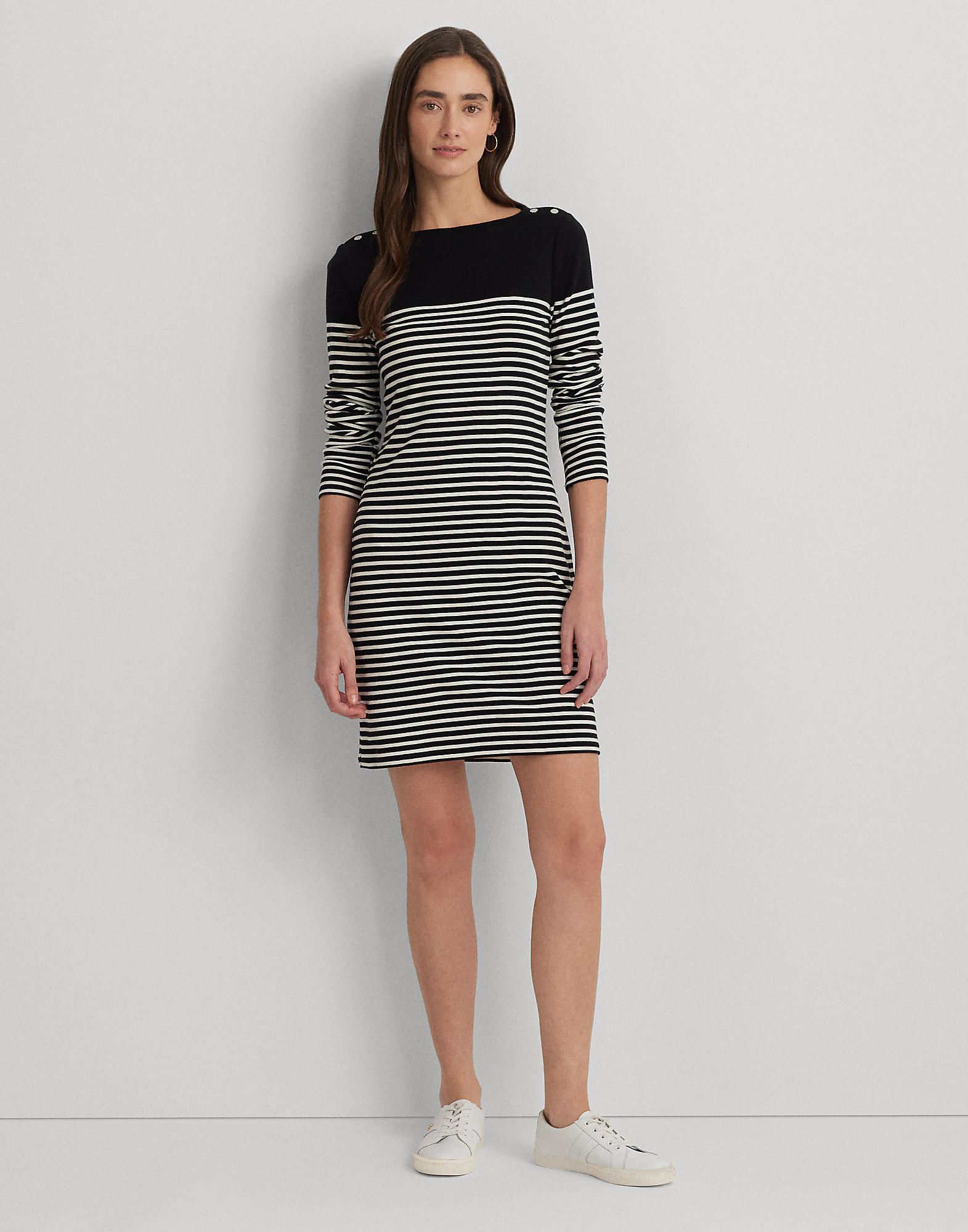  Lauren Ralph Lauren - Kleider - Mini-kleider - On Yoox.com 