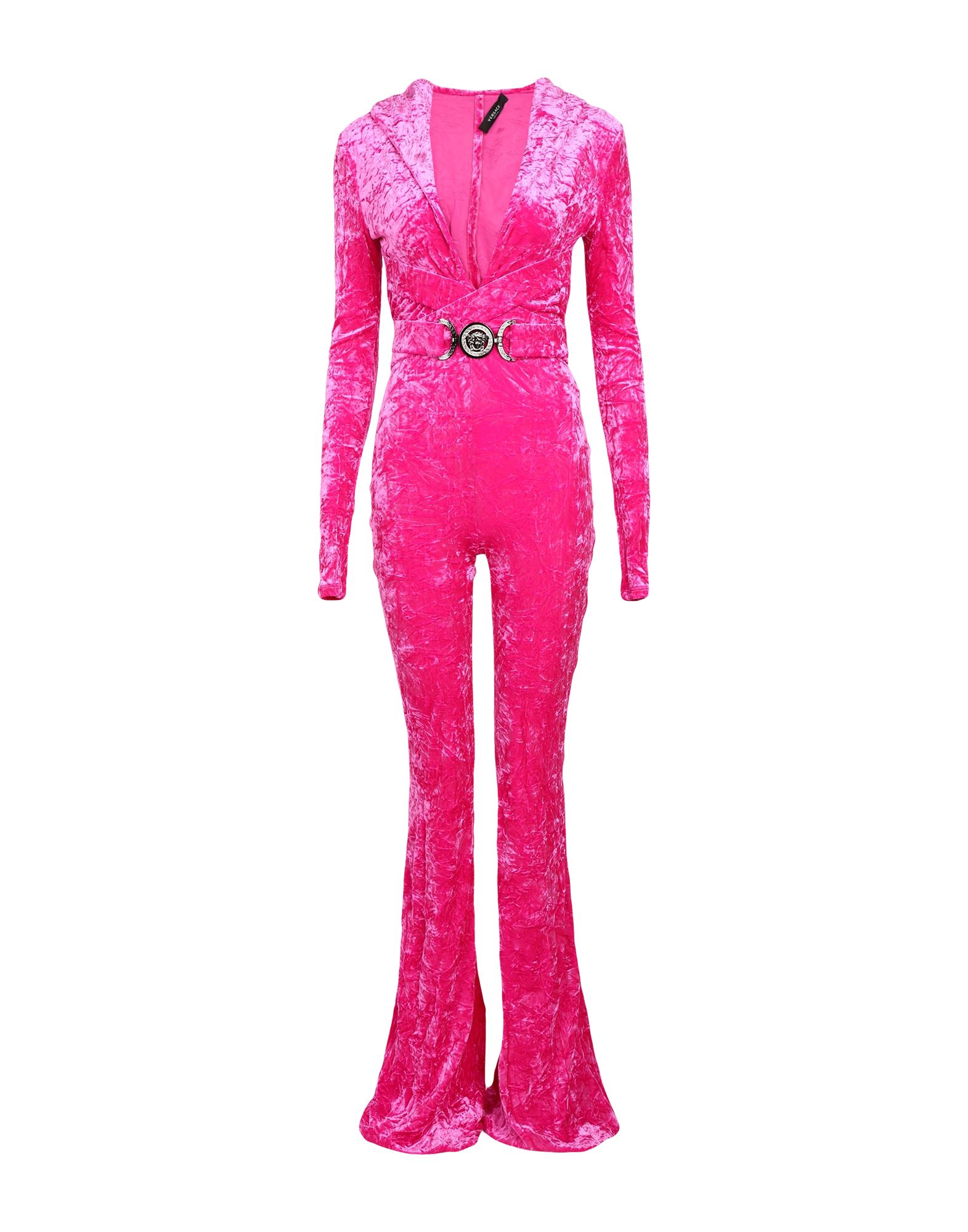  Versace - Overalls - Jumpsuits - On Yoox.com 