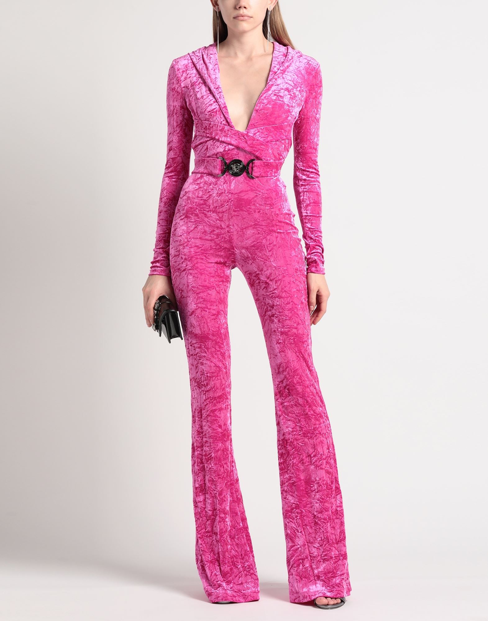  Versace - Overalls - Jumpsuits - On Yoox.com 