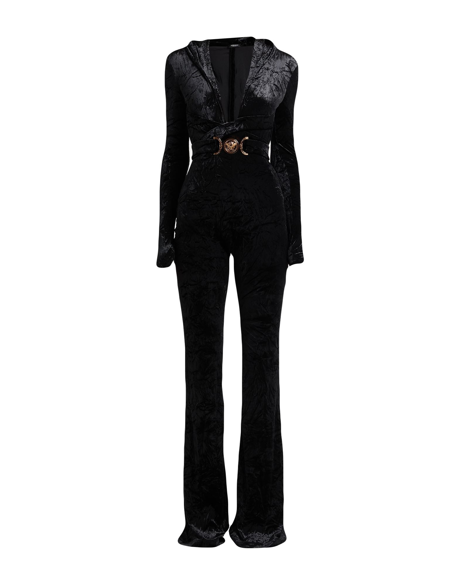  Versace - Overalls - Jumpsuits - On Yoox.com 