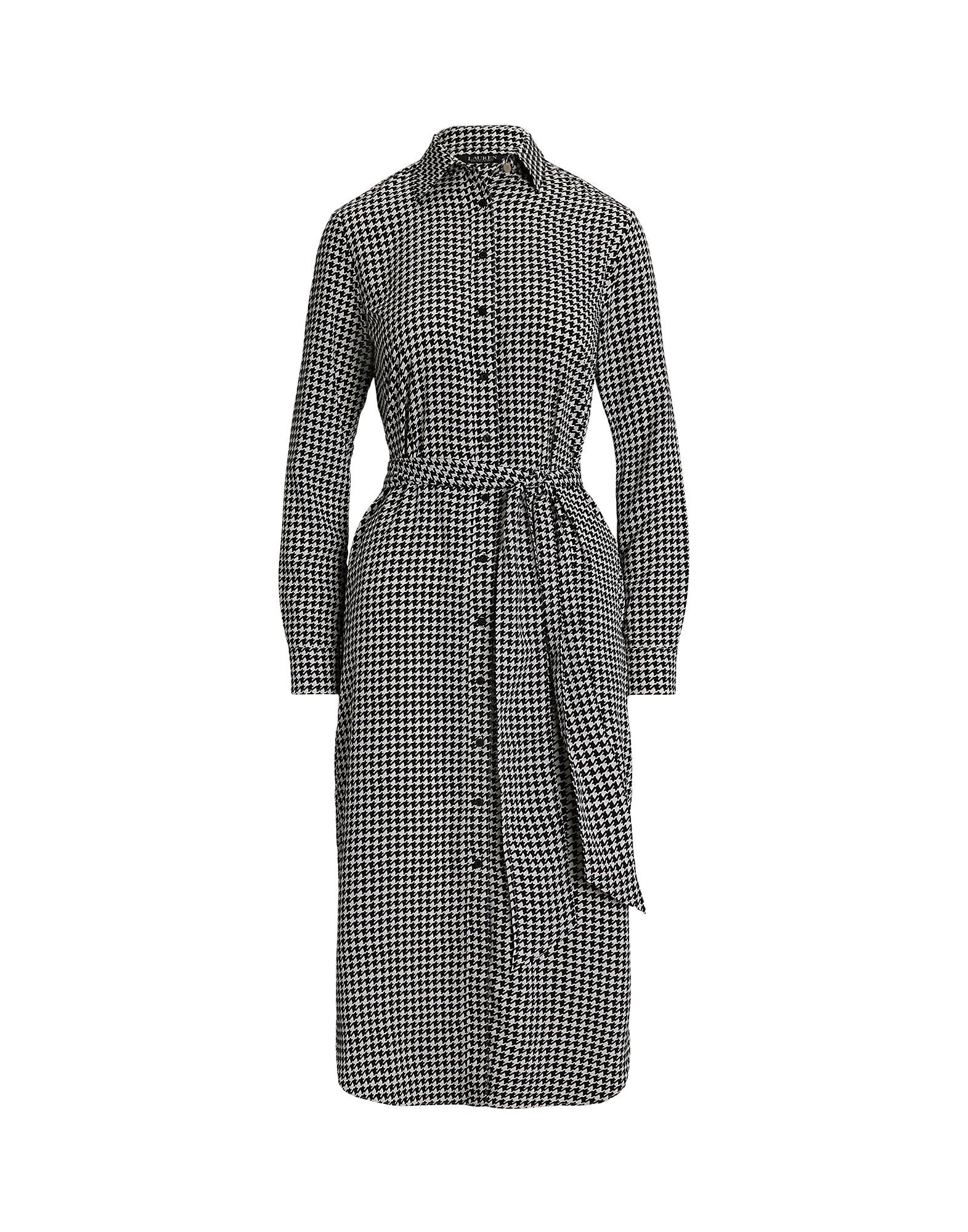  Lauren Ralph Lauren - Kleider - Midi-kleider - On Yoox.com 