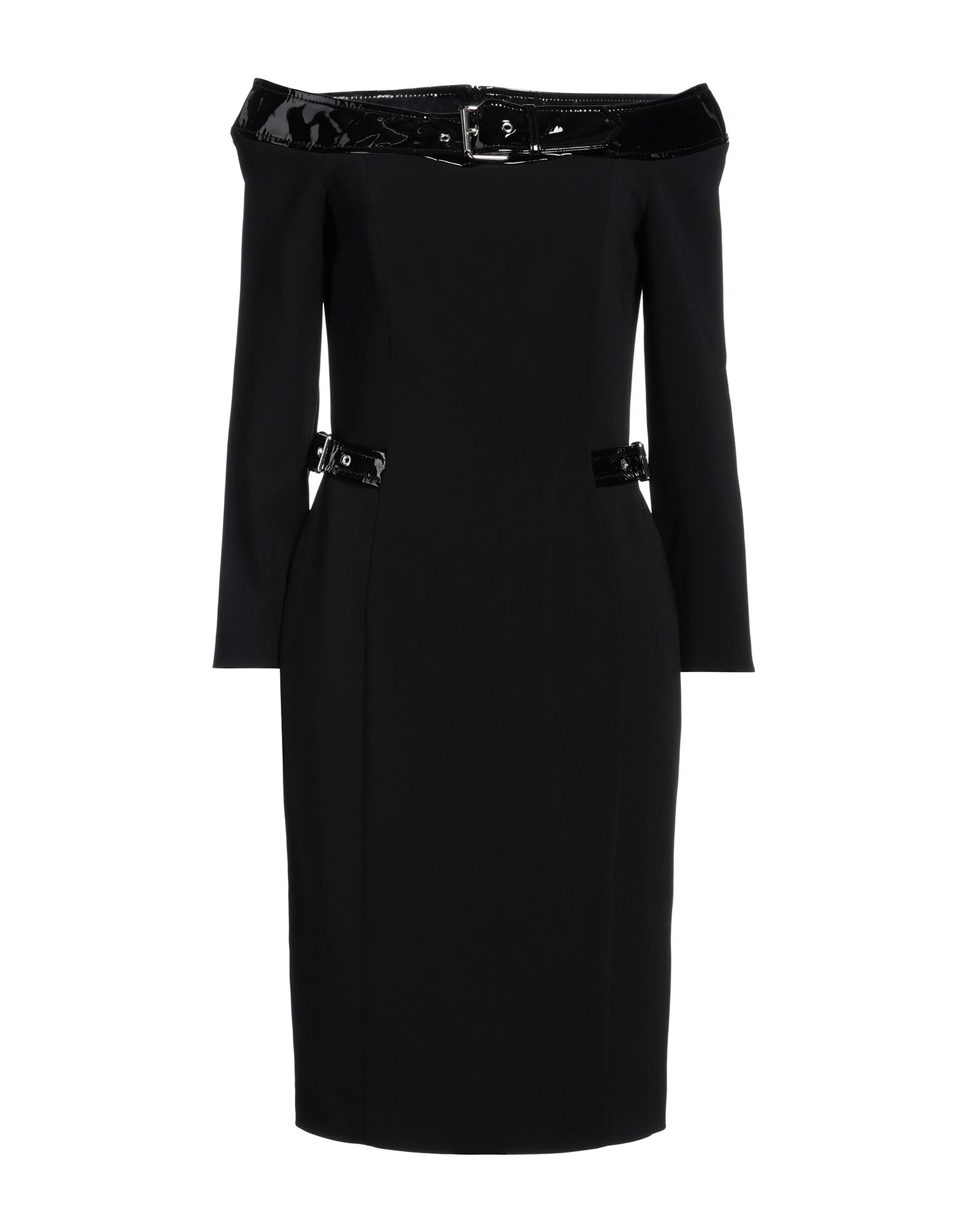 MOSCHINO MOSCHINO ΦΟΡΕΜΑΤΑ Midi φόρεμα