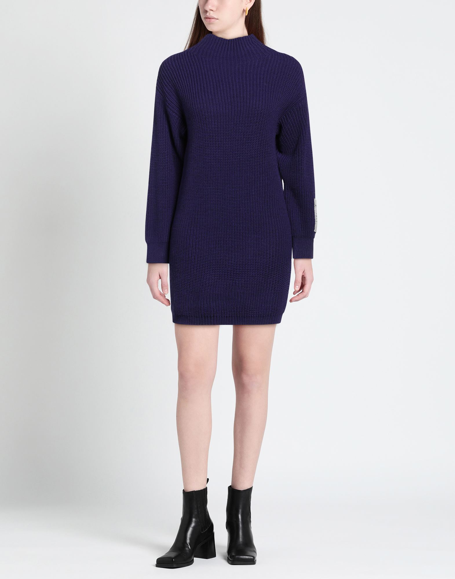  Hinnominate - Kleider - Mini-kleider - On Yoox.com 