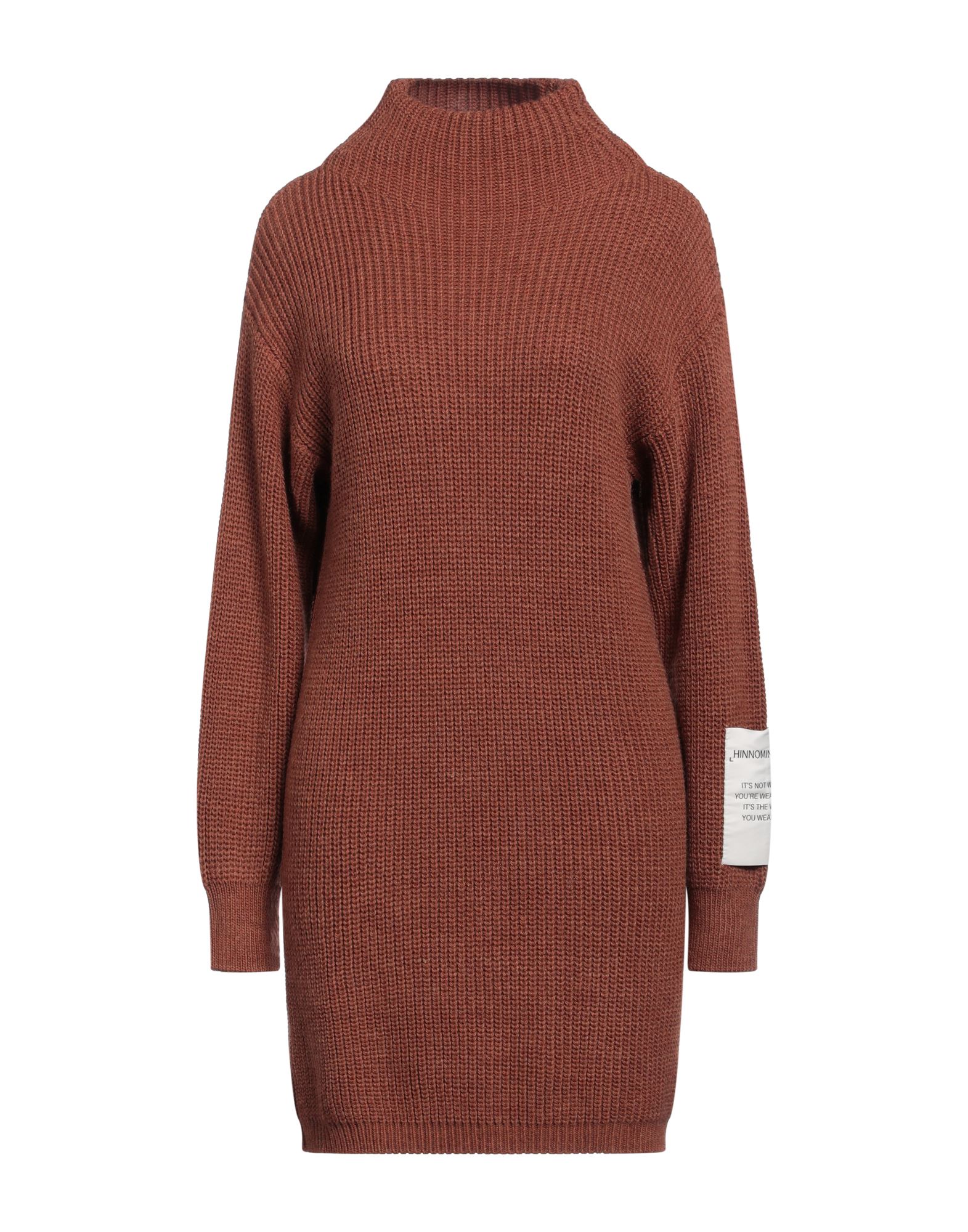  Hinnominate - Kleider - Mini-kleider - On Yoox.com 