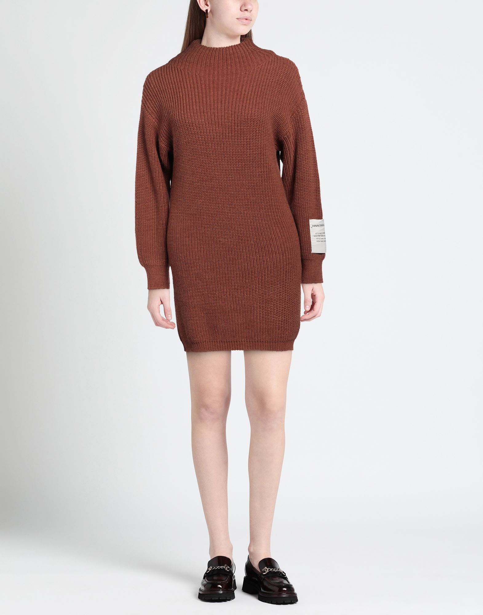  Hinnominate - Kleider - Mini-kleider - On Yoox.com 
