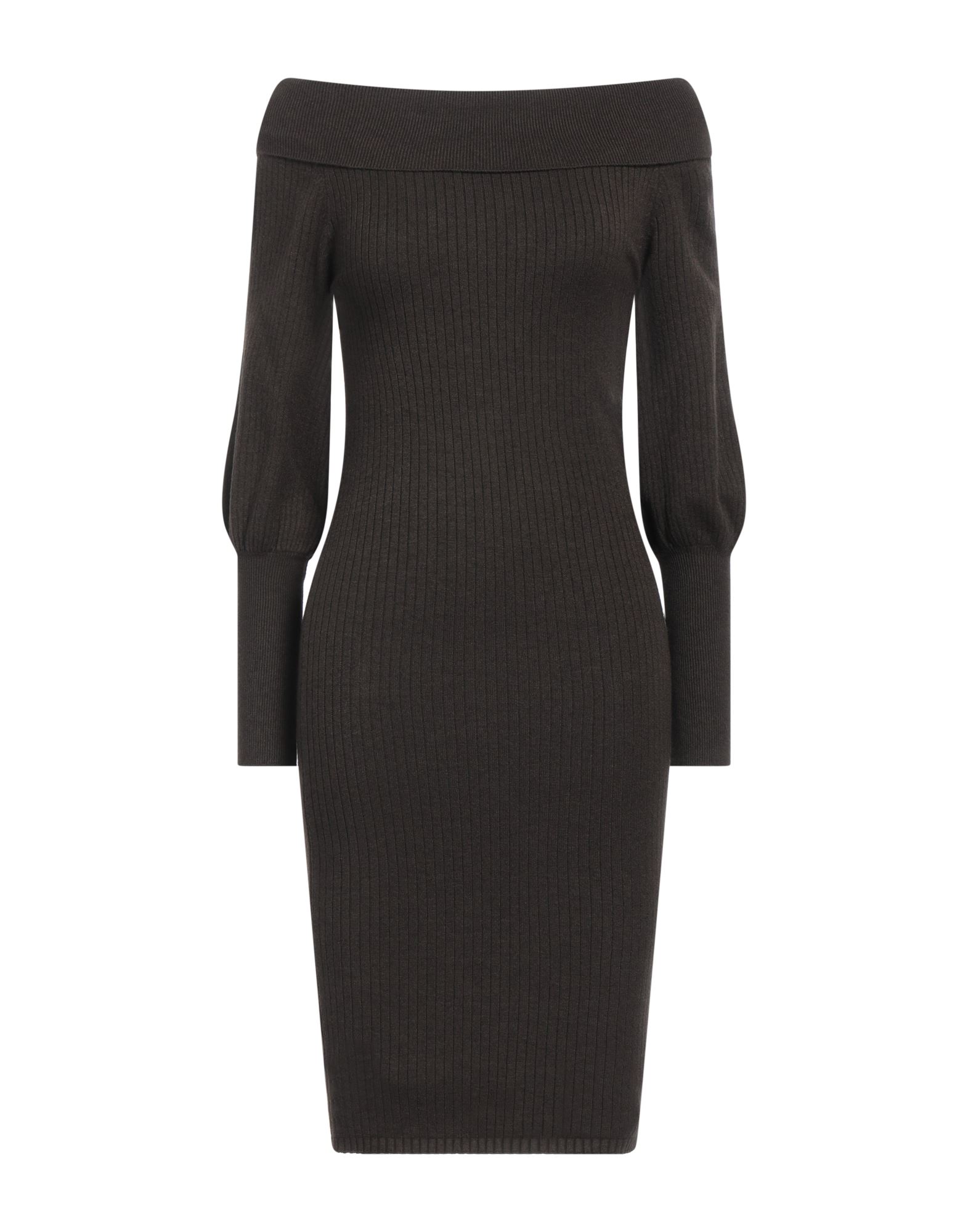  Hinnominate - Kleider - Mini-kleider - On Yoox.com 